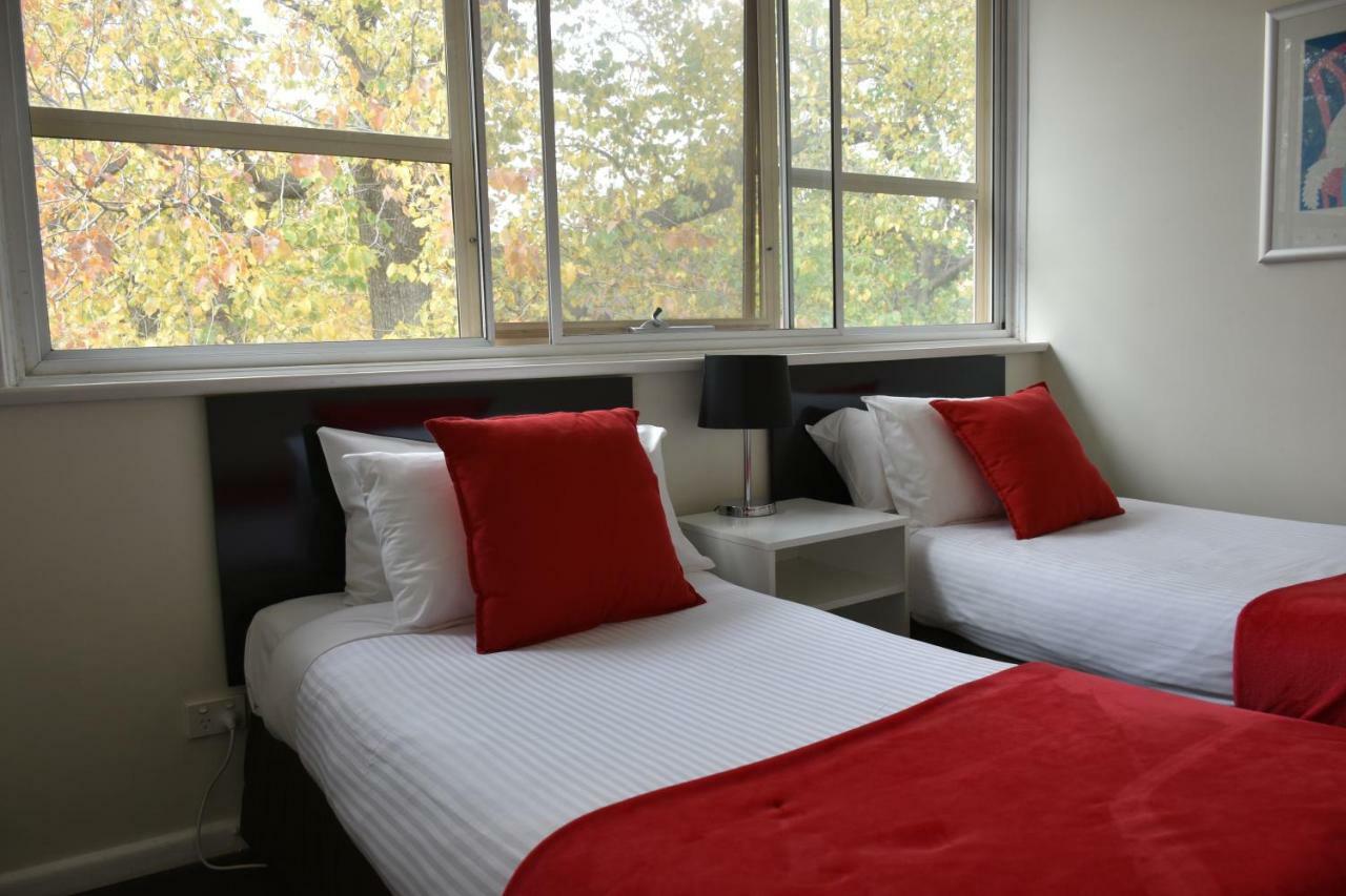 On Flemington Apartment
