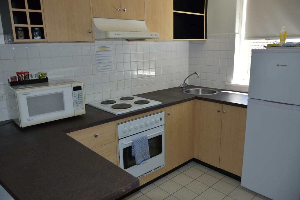 On Flemington Apartment *