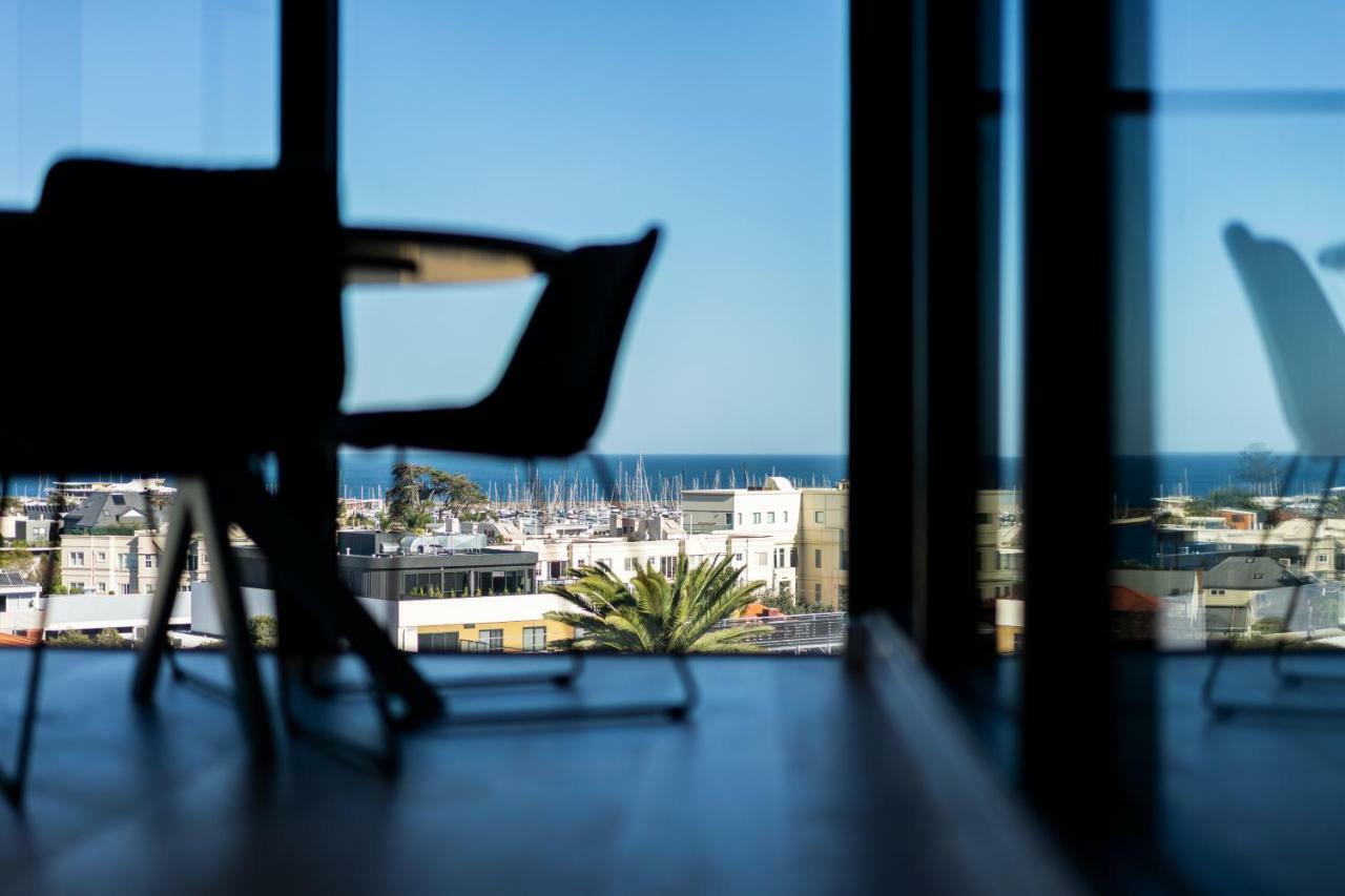 Anchorage Hampton Aparthotel 4*