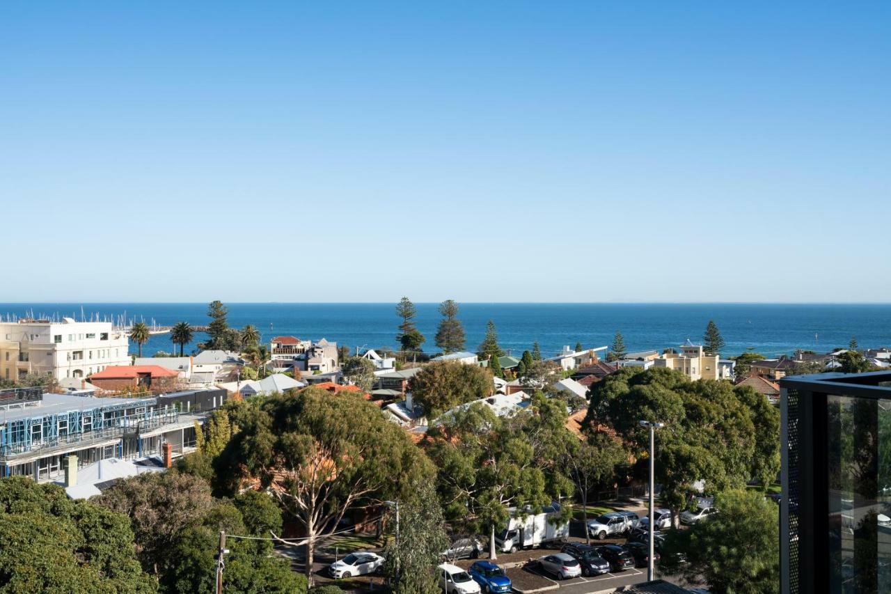 Aparthotel Anchorage Hampton Melbourne
