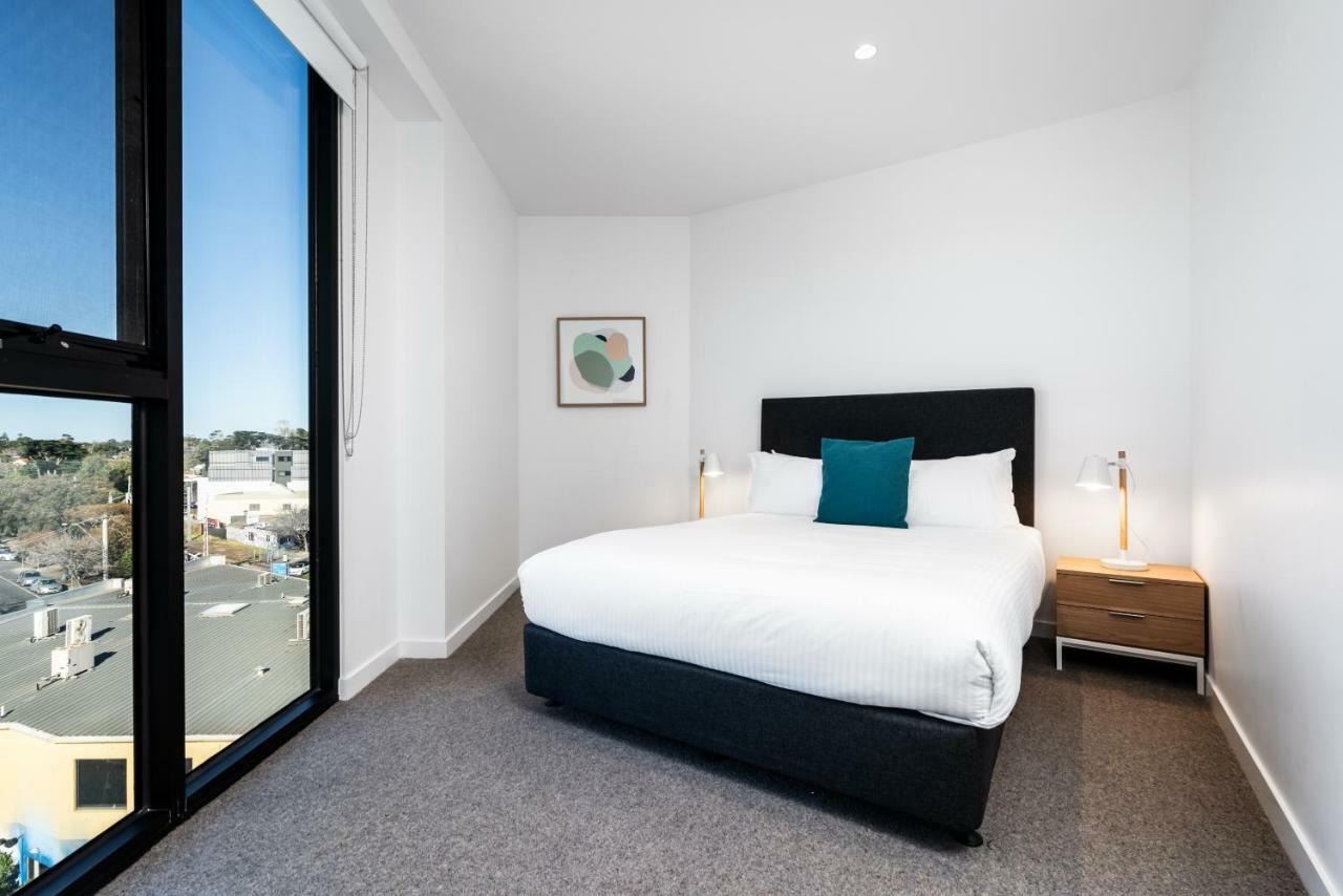 Aparthotel Anchorage Hampton 4*