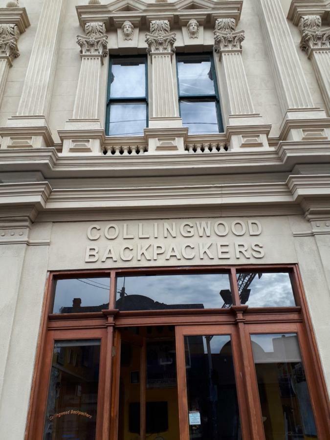 Collingwood Backpackers *