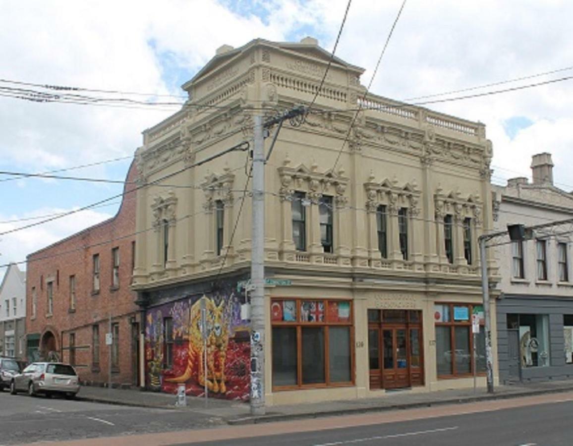 Collingwood Backpackers Melbourne