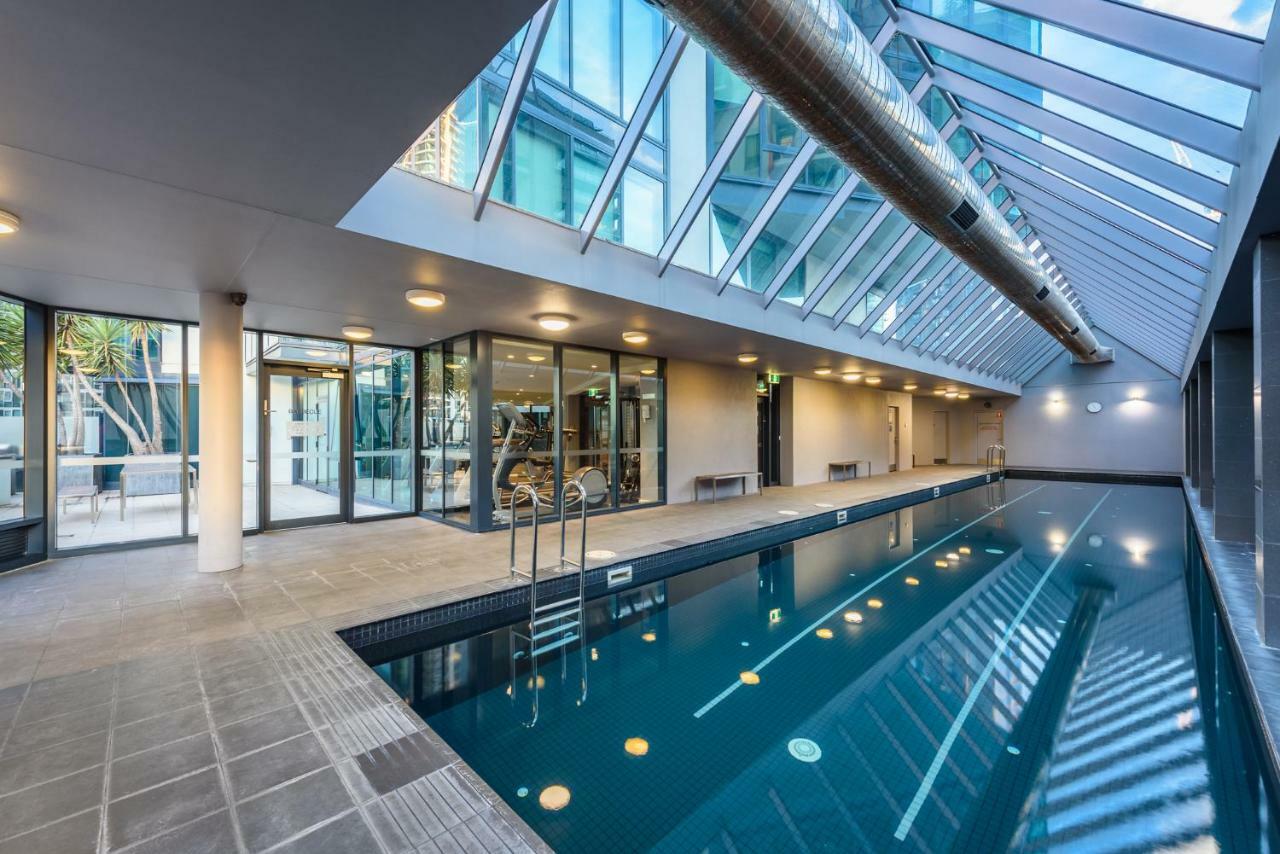 Apartment Exclusive - Southbankone *