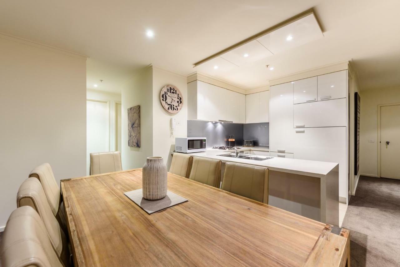 Exclusive - Southbankone Apartment