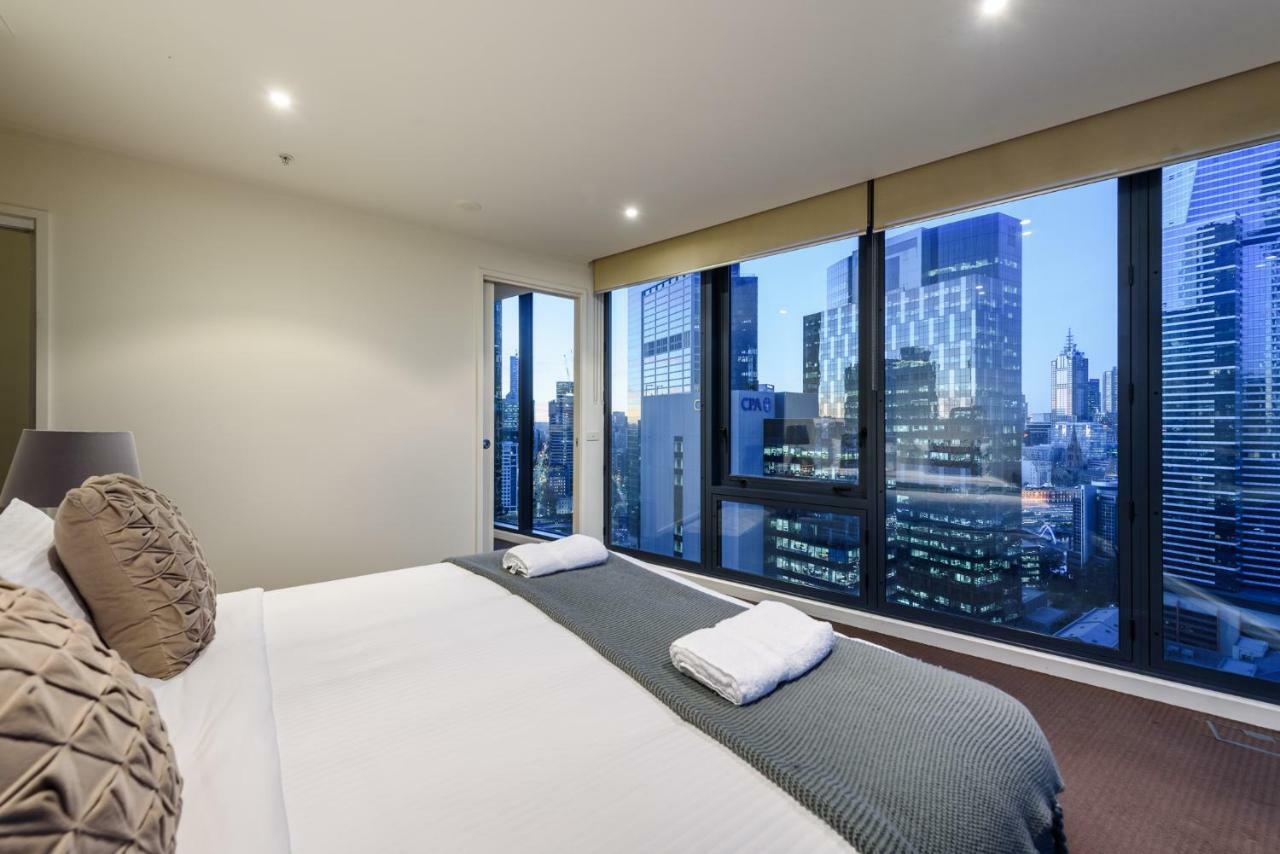 Apartment Exclusive - Southbankone *