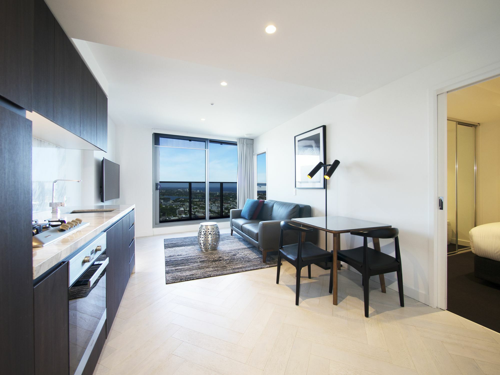 Aparthotel Imagine Marco 4*