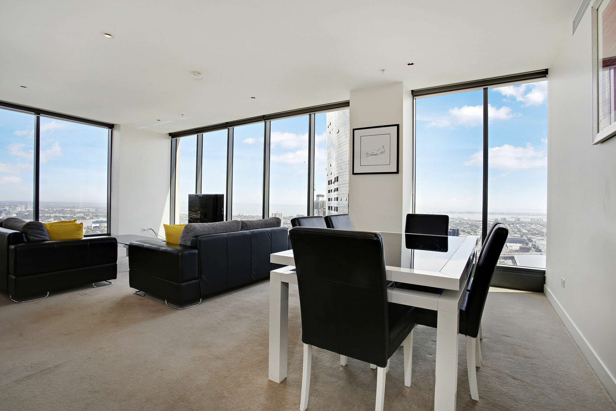 Aparthotel Corporate Keys - Freshwater Place