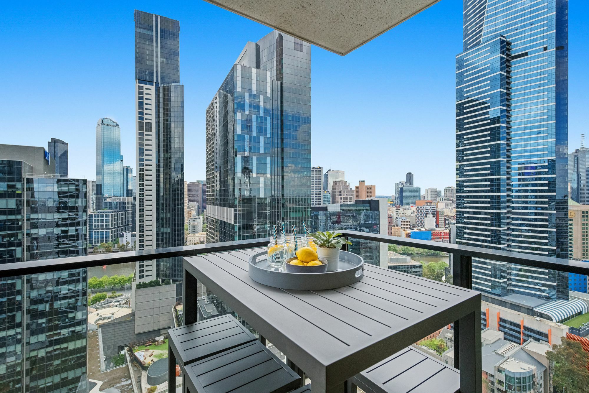 Apartment Sanctuary - Wrap Melbourne