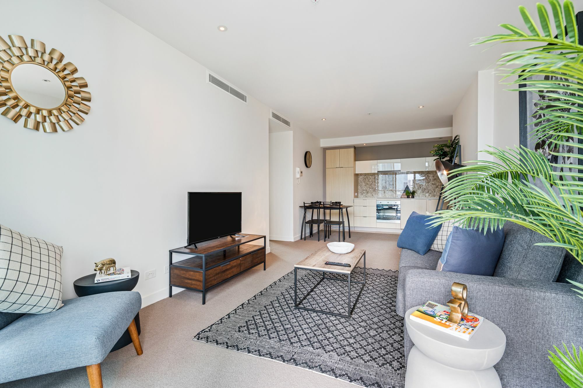 Apartment Sanctuary - Wrap Melbourne