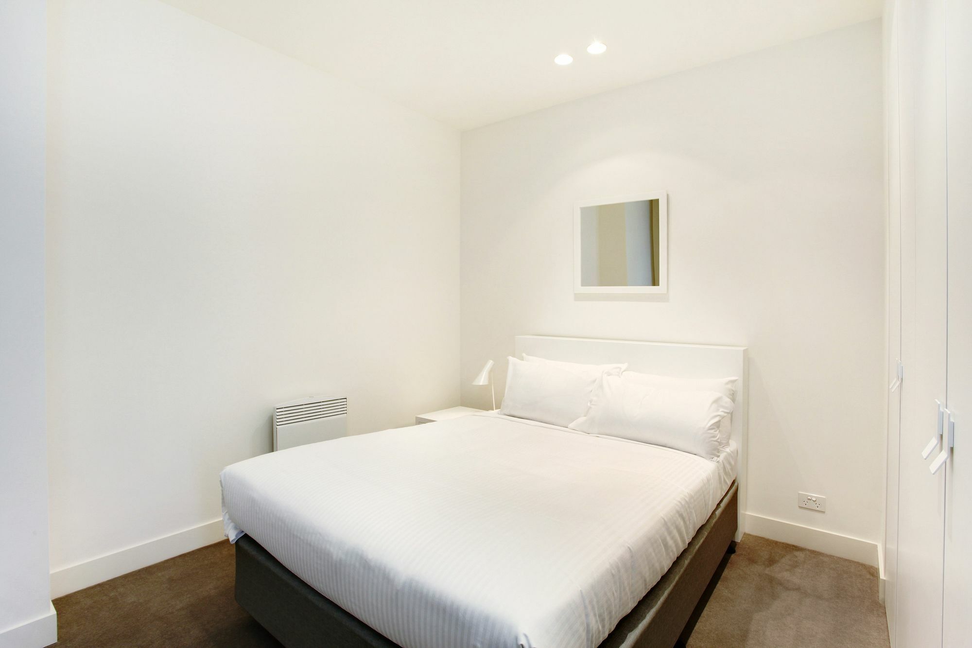 Corporate Keys - Lilli Aparthotel Melbourne