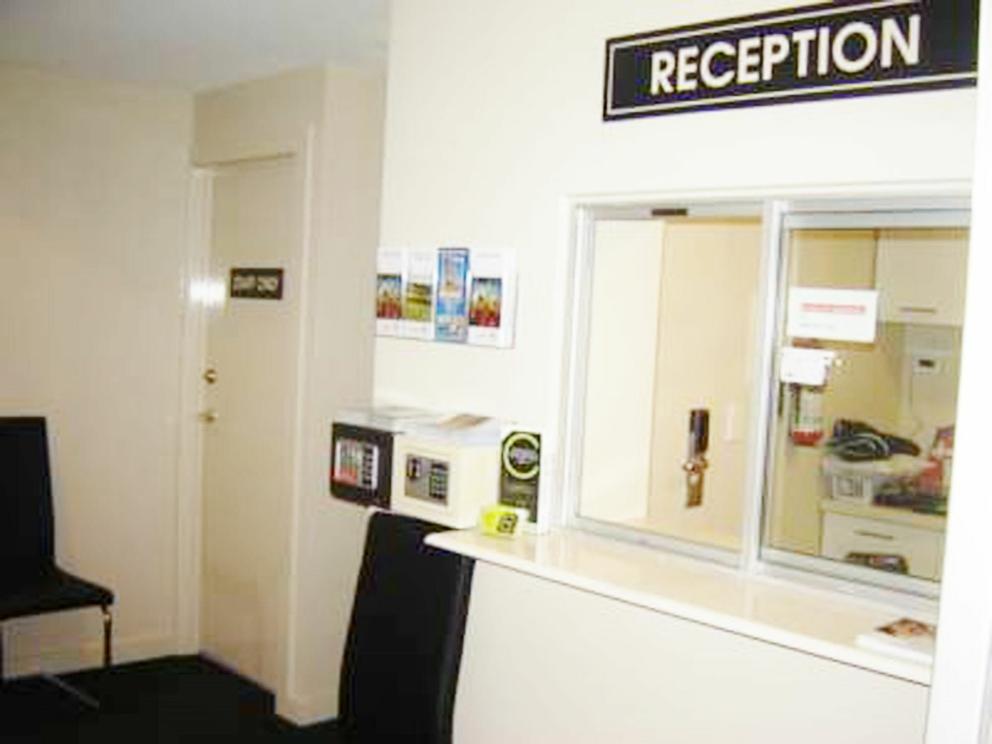 Aparthotel On Chapman Melbourne