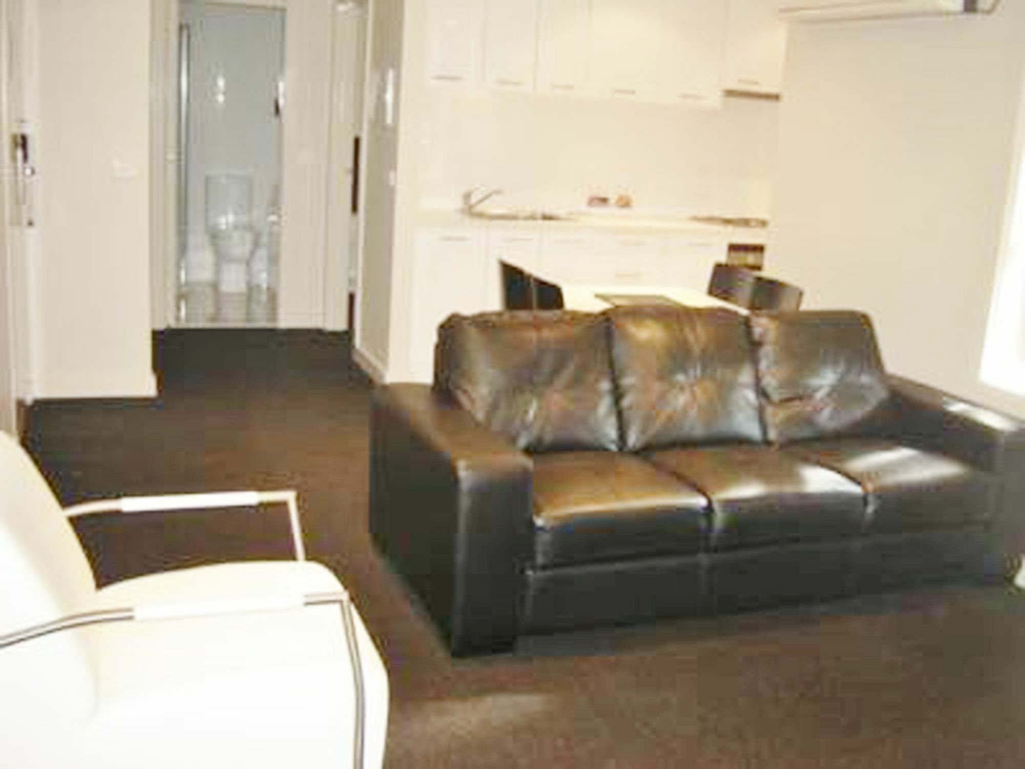 On Chapman Aparthotel