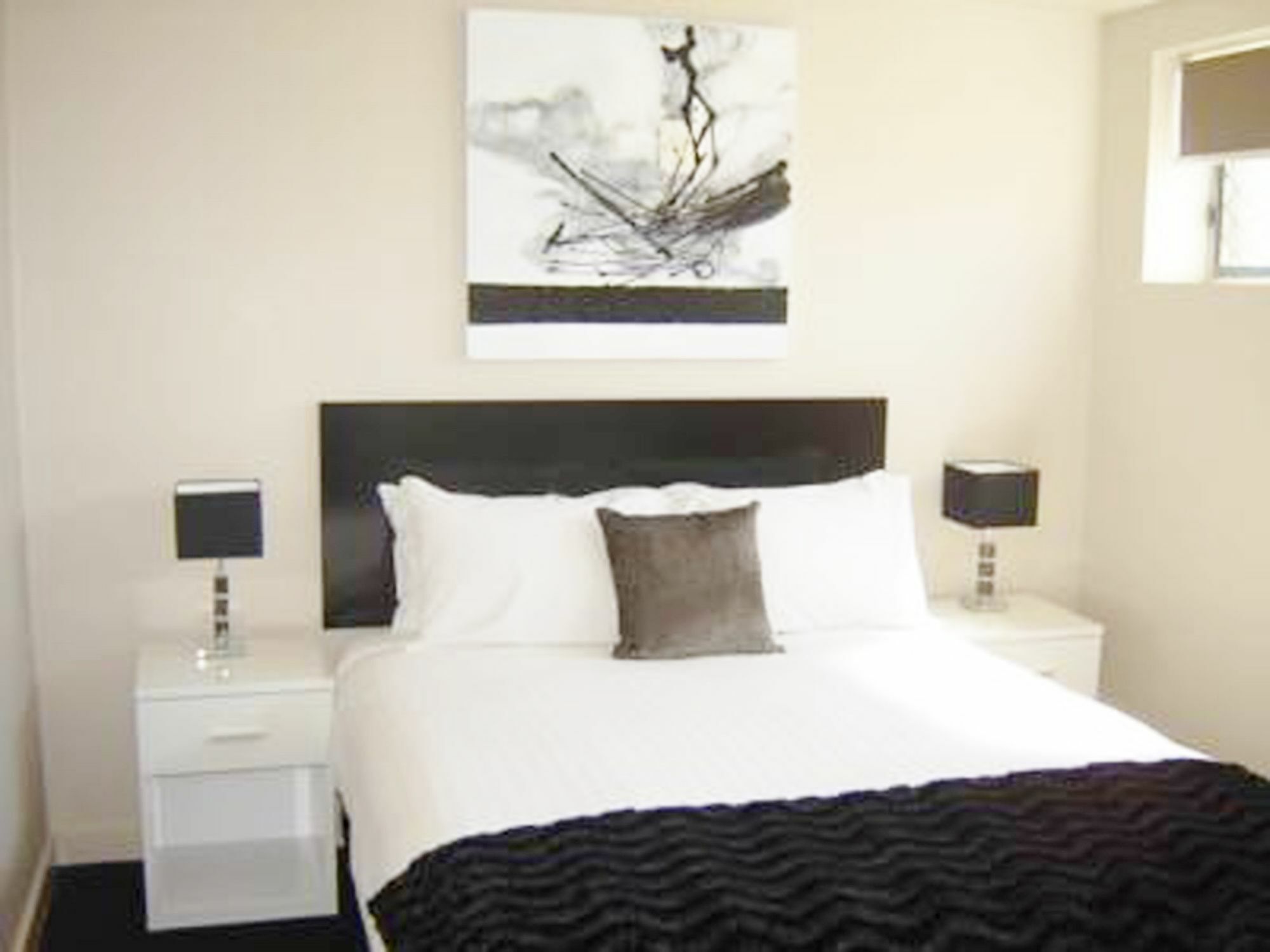 On Chapman Aparthotel 4*