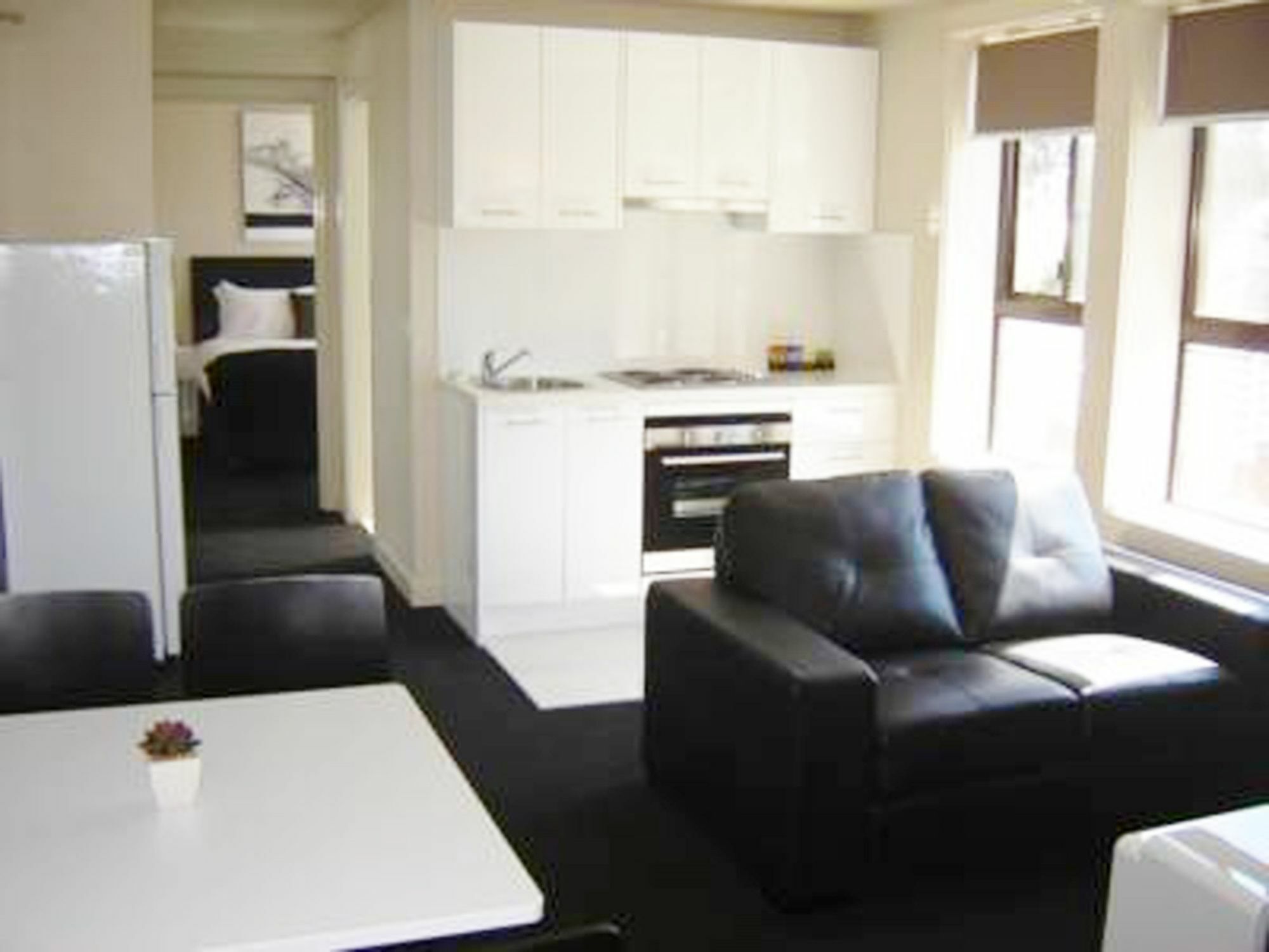 On Chapman 4* Melbourne
