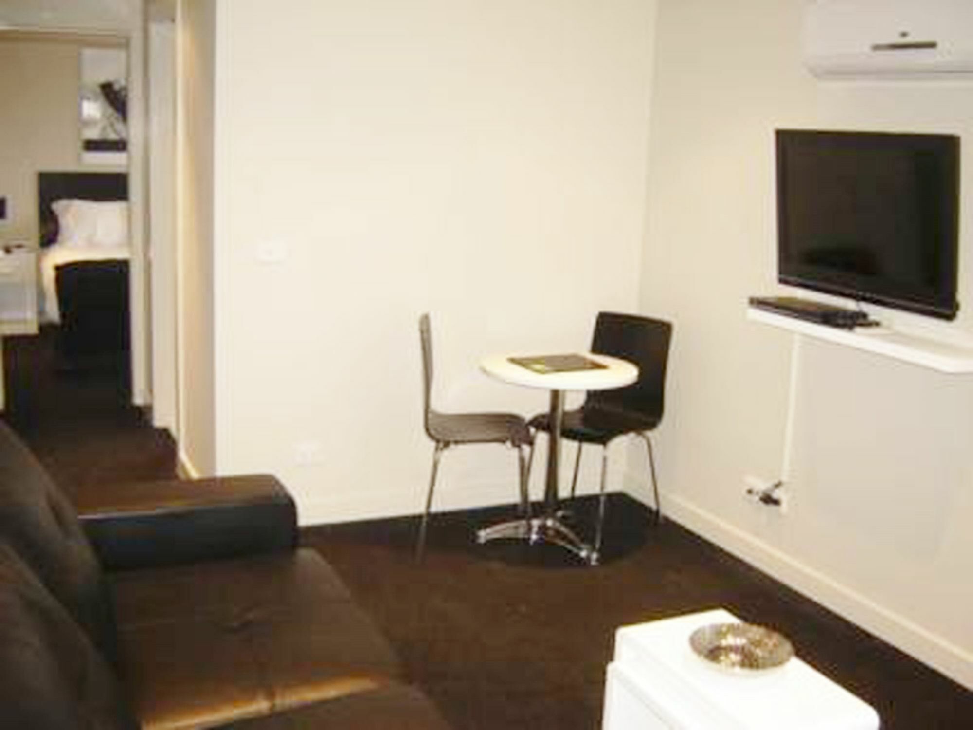 Aparthotel On Chapman