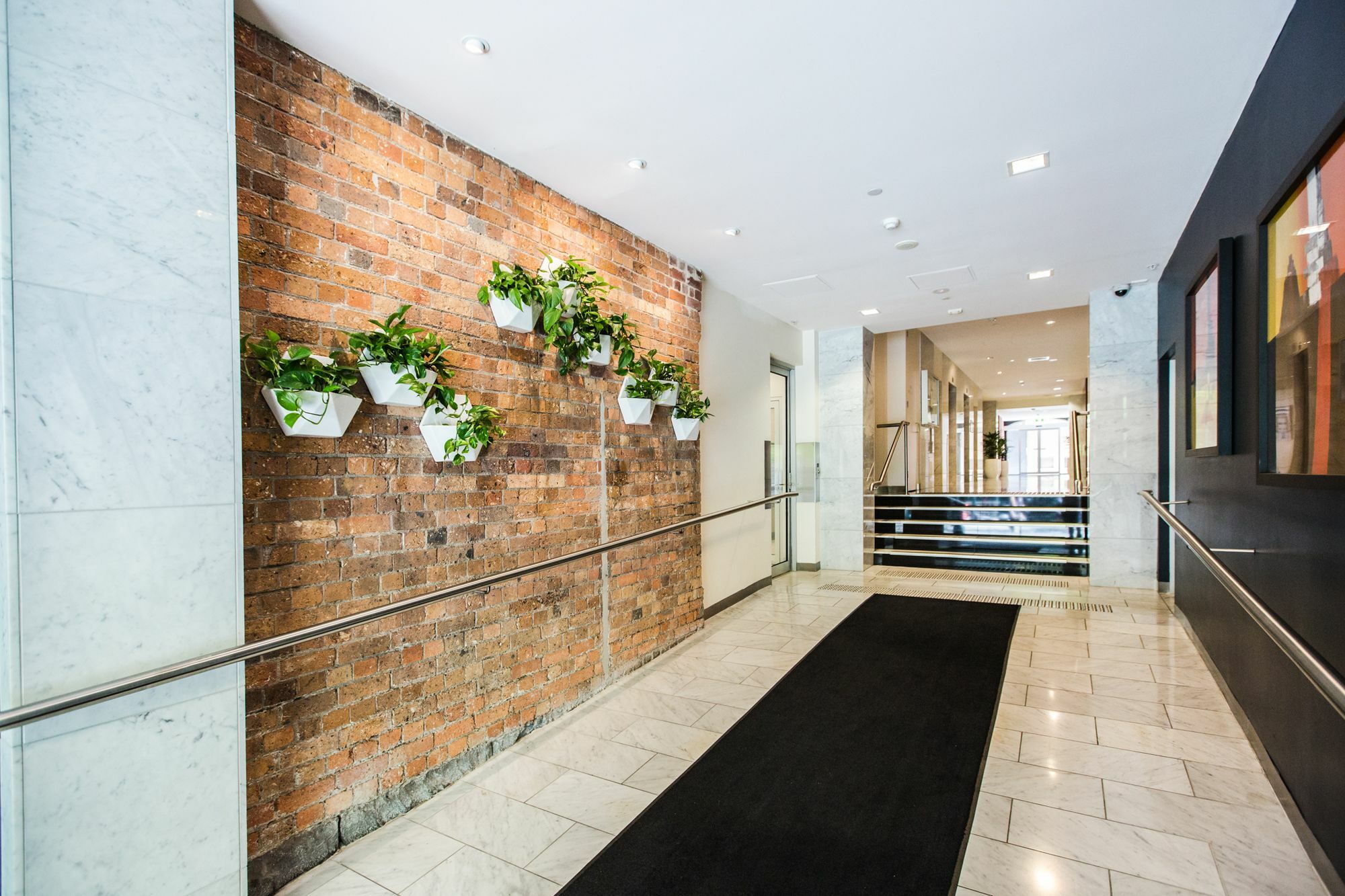 South Yarra 1 Bdr Apartment