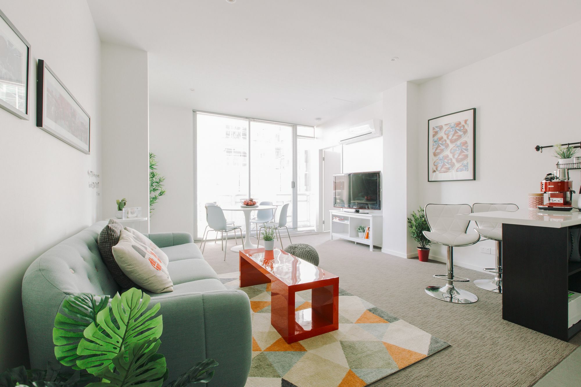 South Yarra 1 Bdr Melbourne