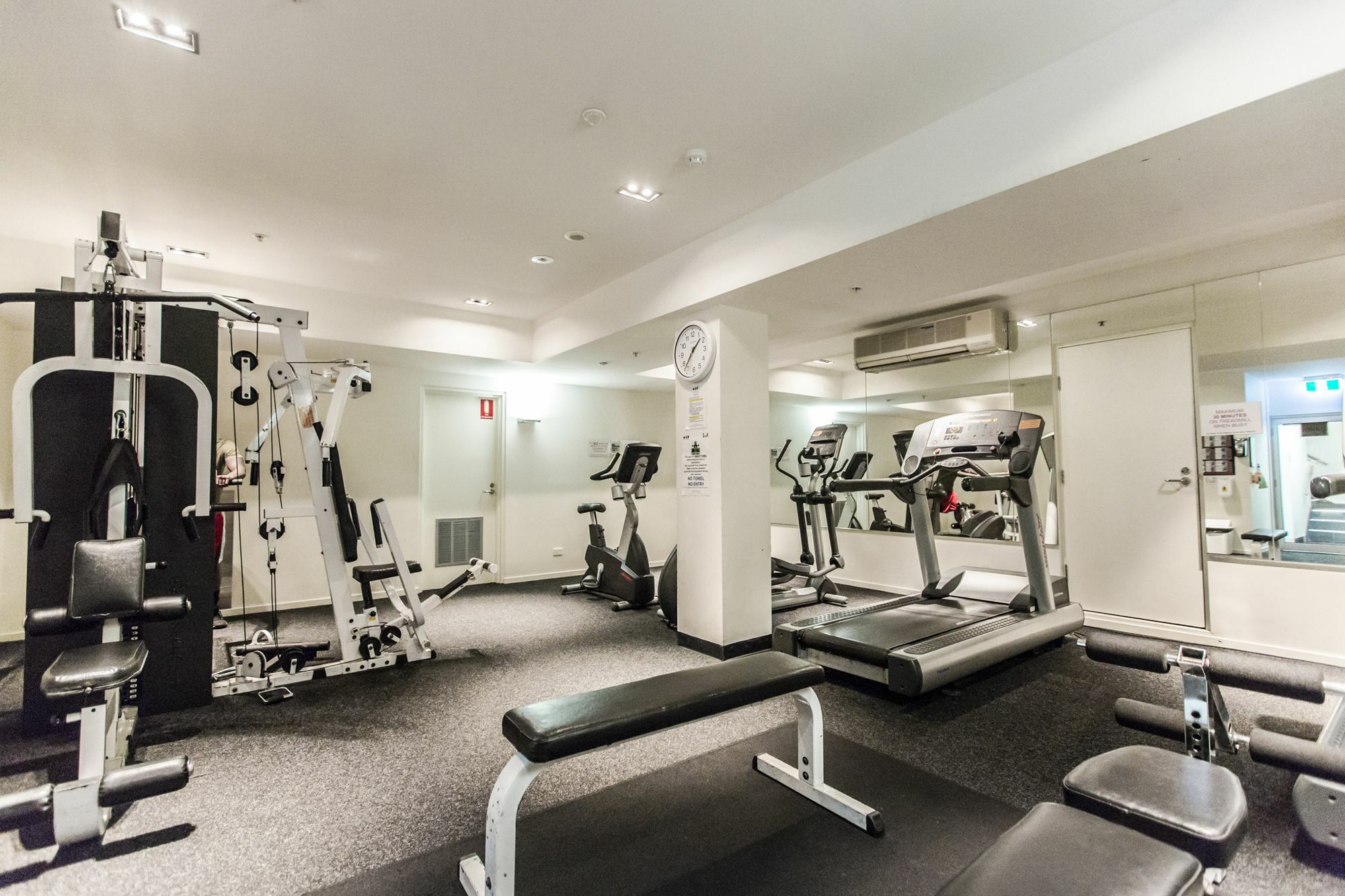 Apartment South Yarra 1 Bdr