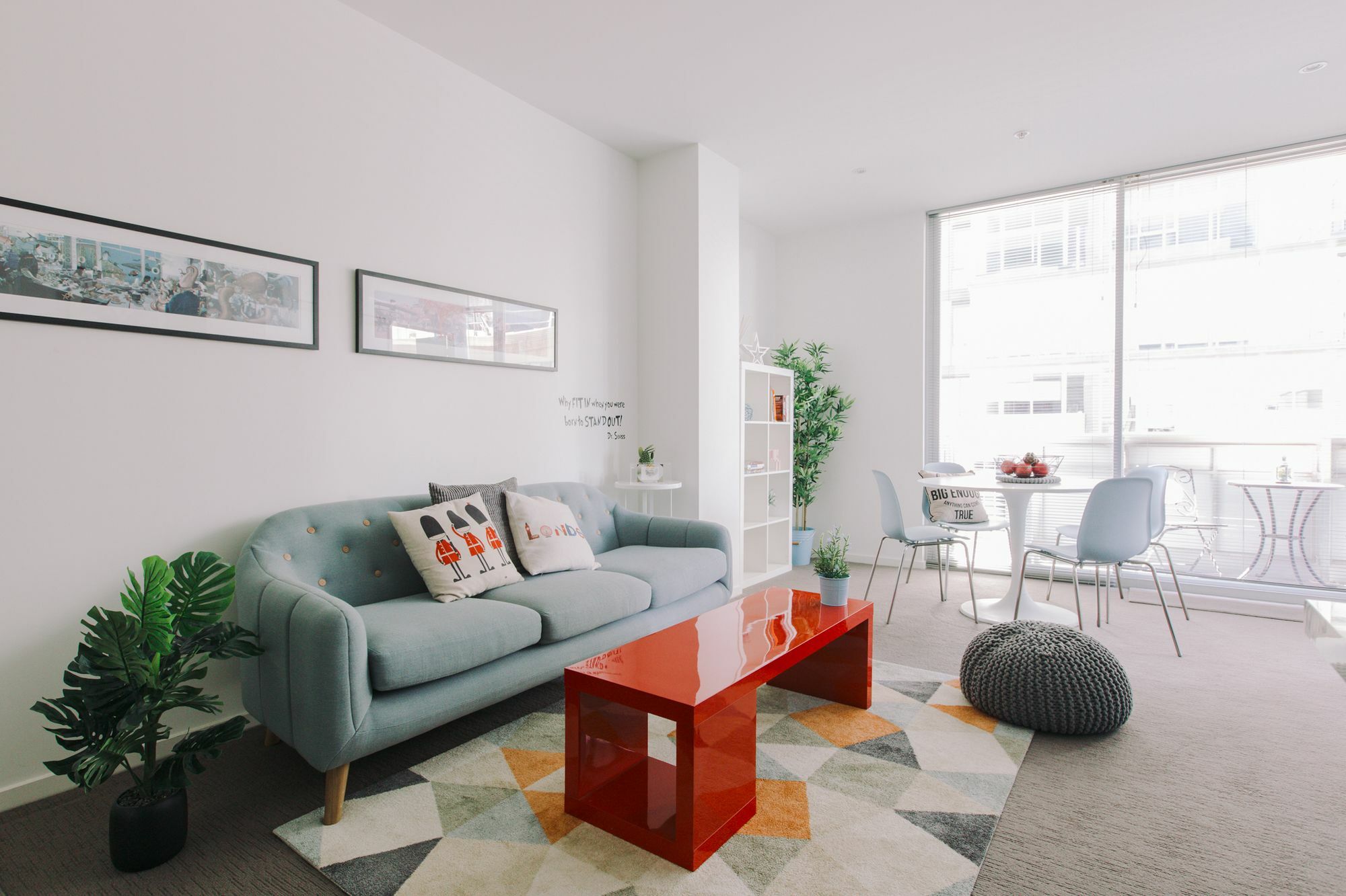 South Yarra 1 Bdr *