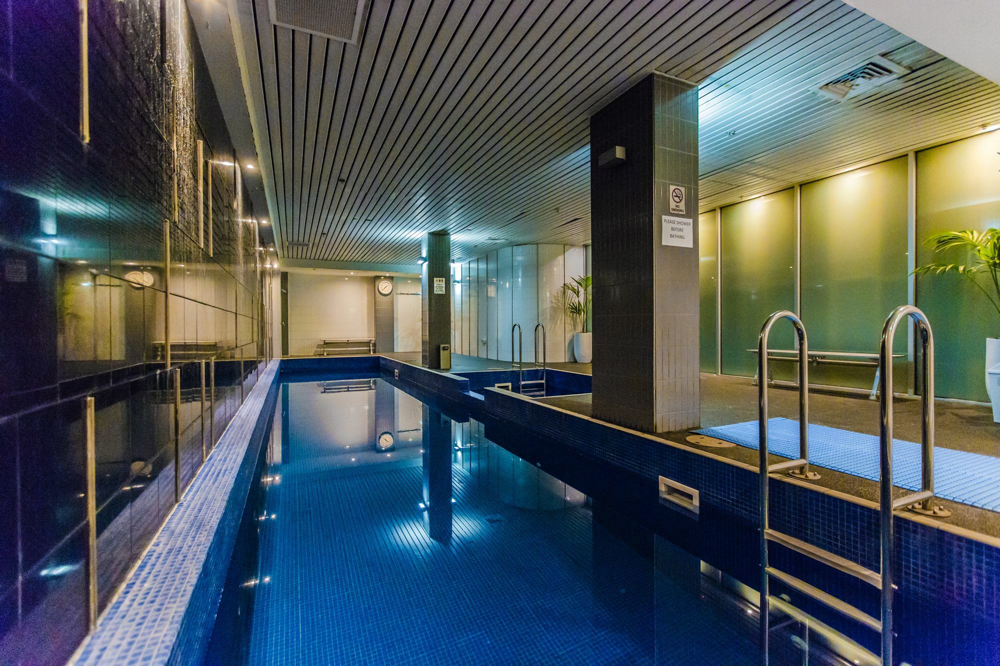 South Yarra 1 Bdr Apartment