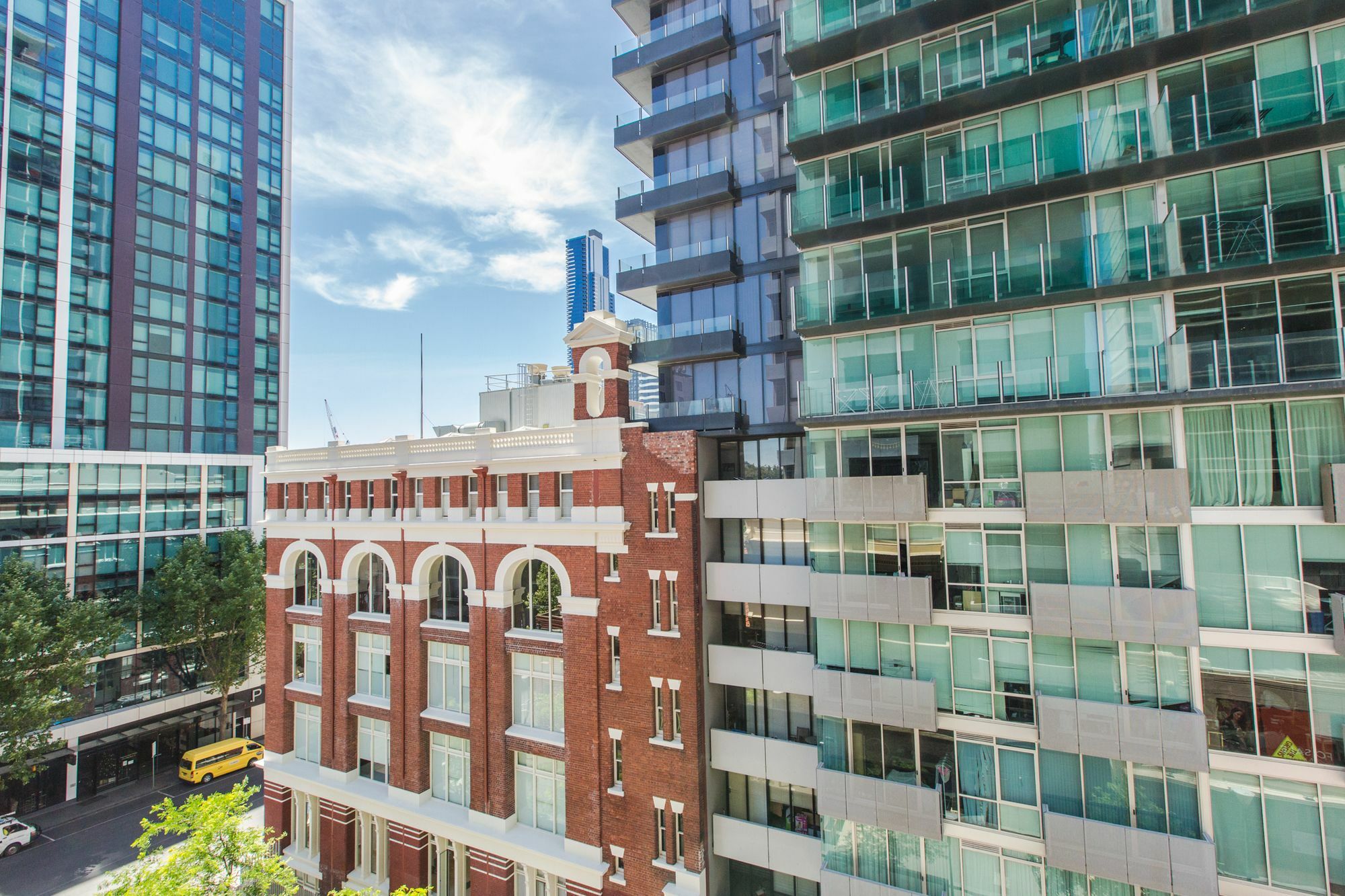 South Yarra 1 Bdr Apartment Melbourne