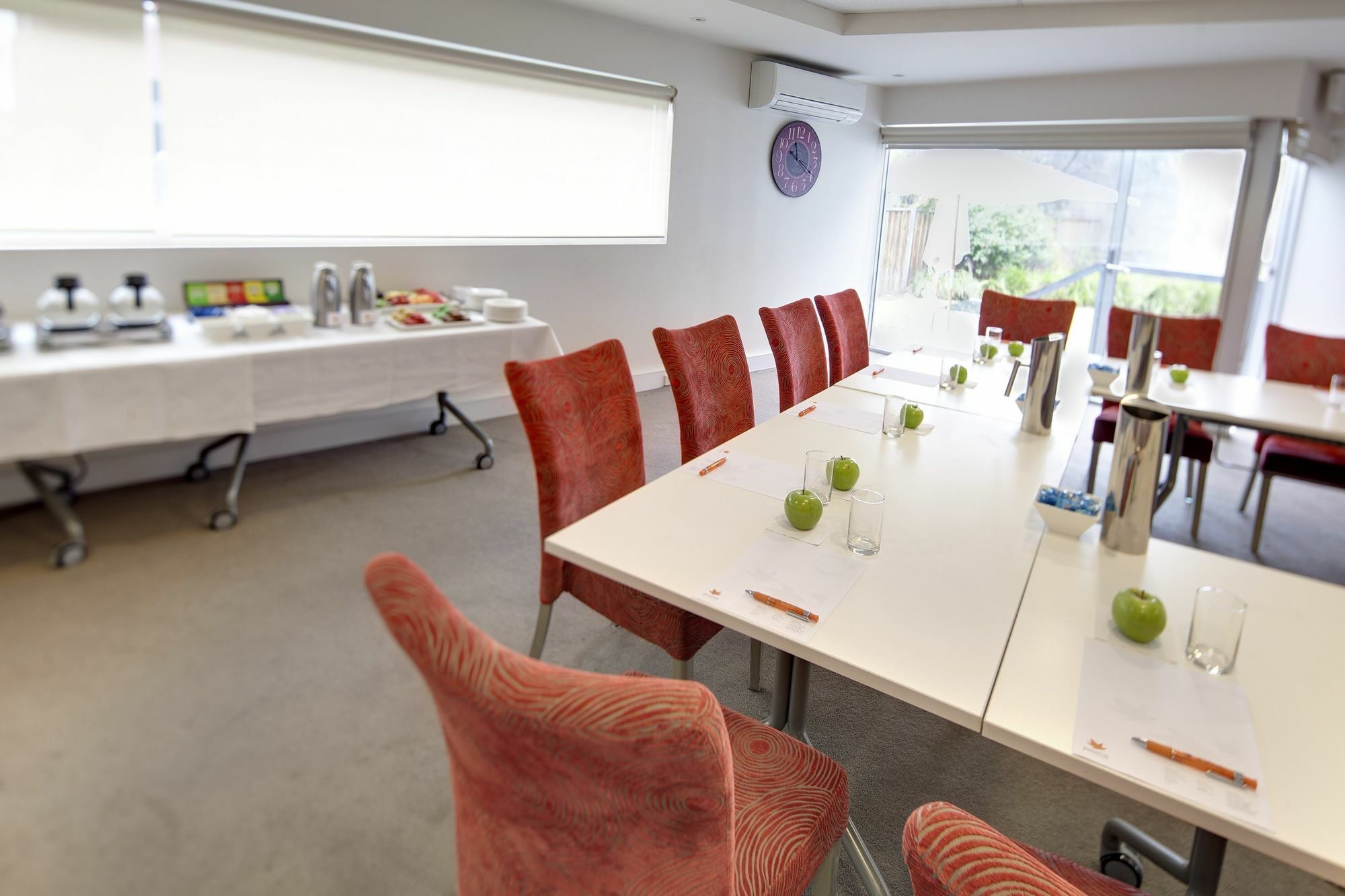 Aparthotel Punthill Essendon 4*