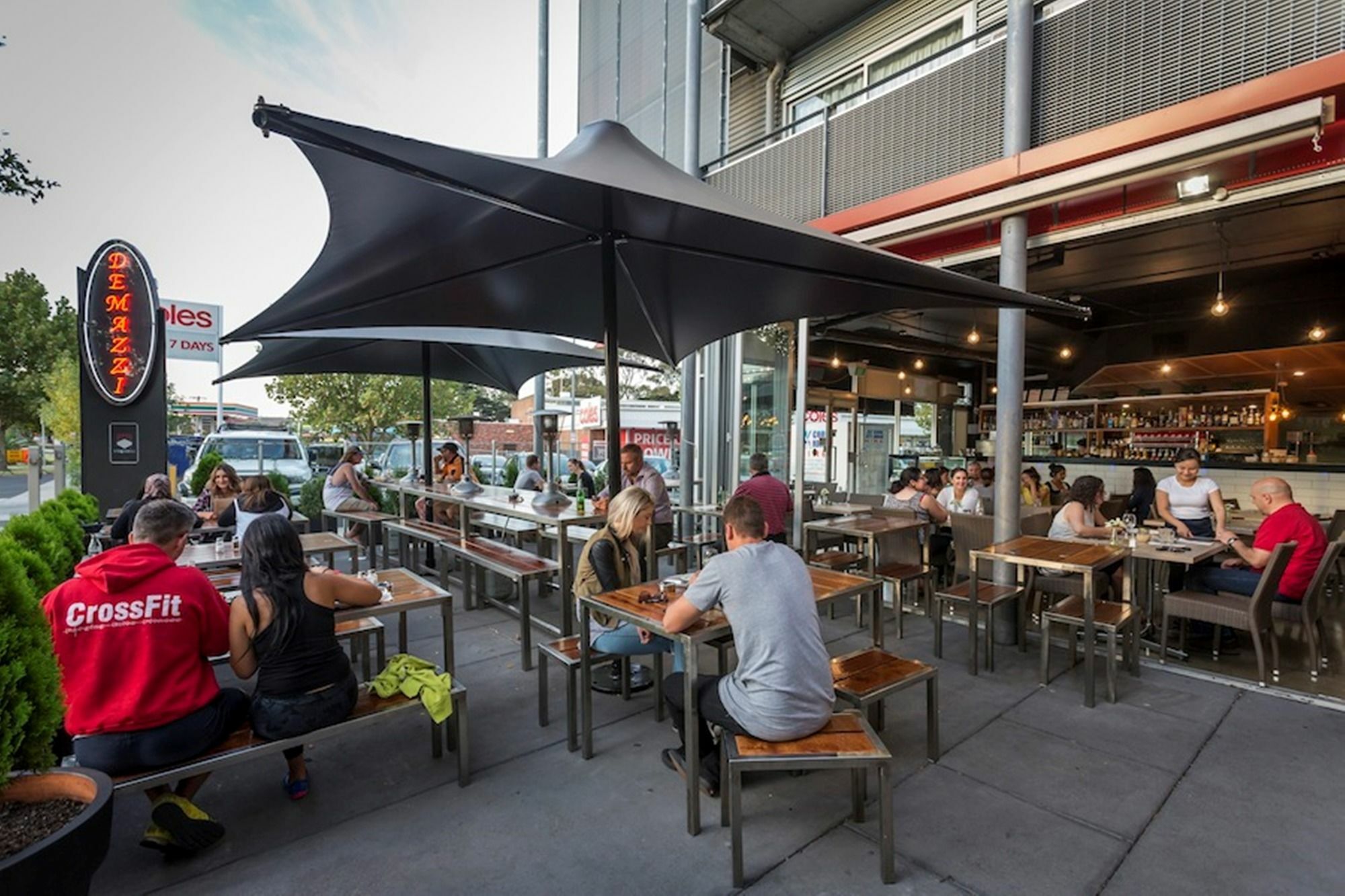 Punthill Essendon 4* Melbourne