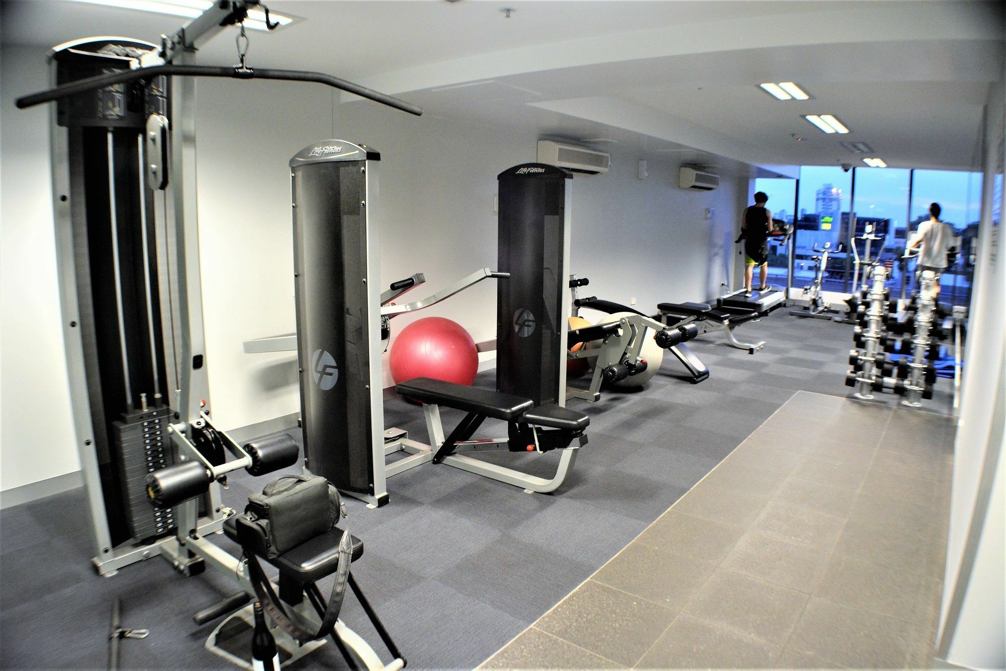 Apartment Royal - Clarendon St Melbourne