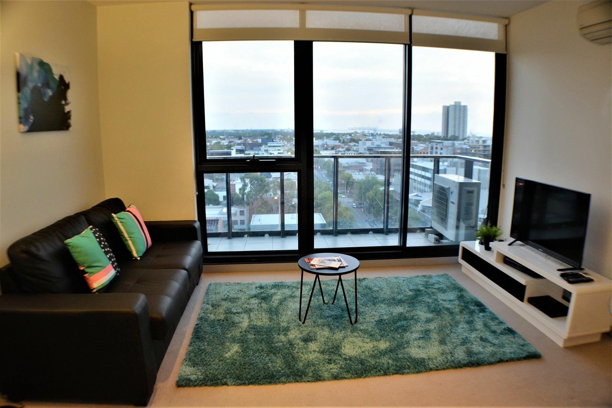 Royal - Clarendon St Melbourne