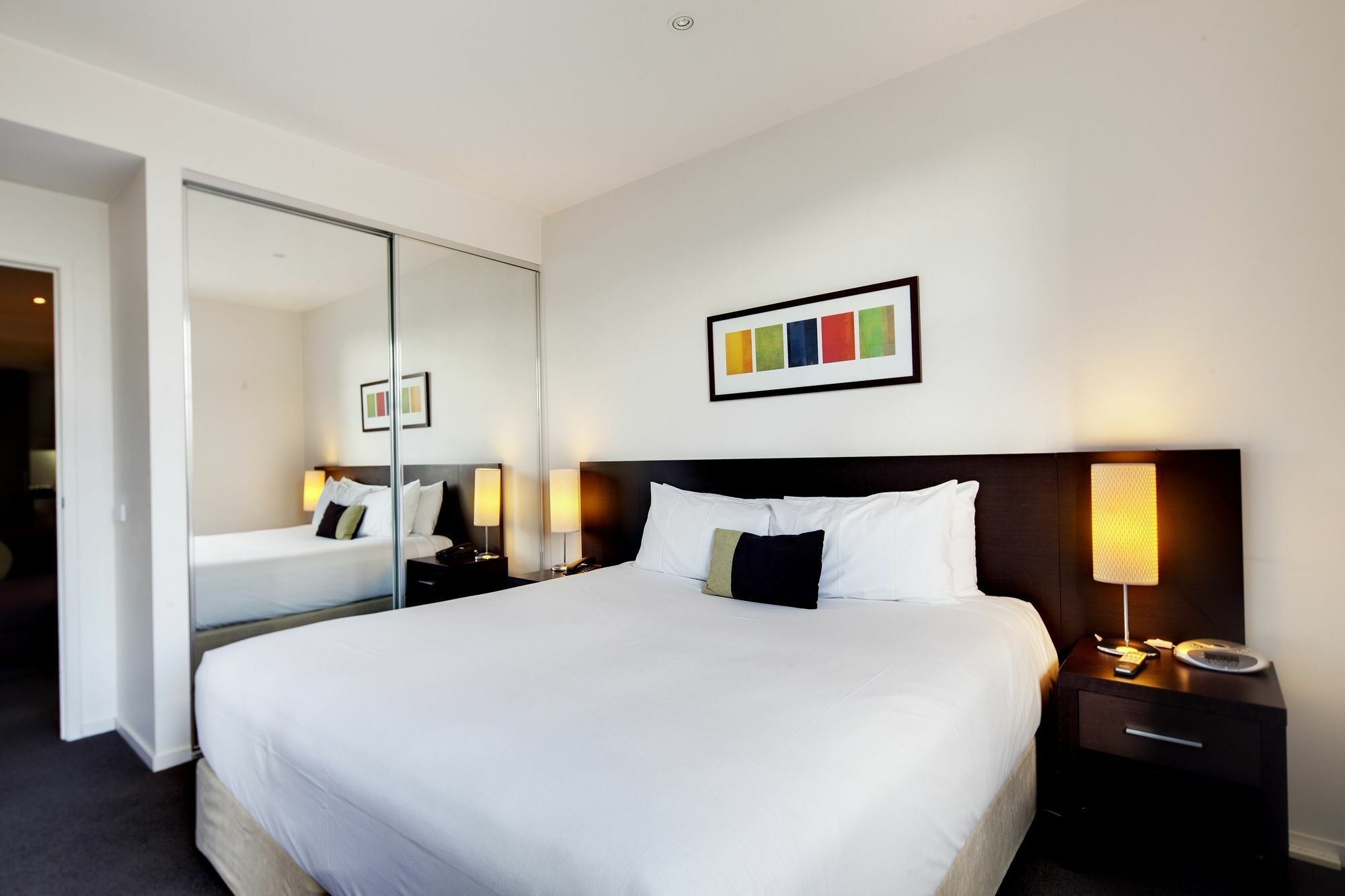 Punthill Essendon 4* Melbourne
