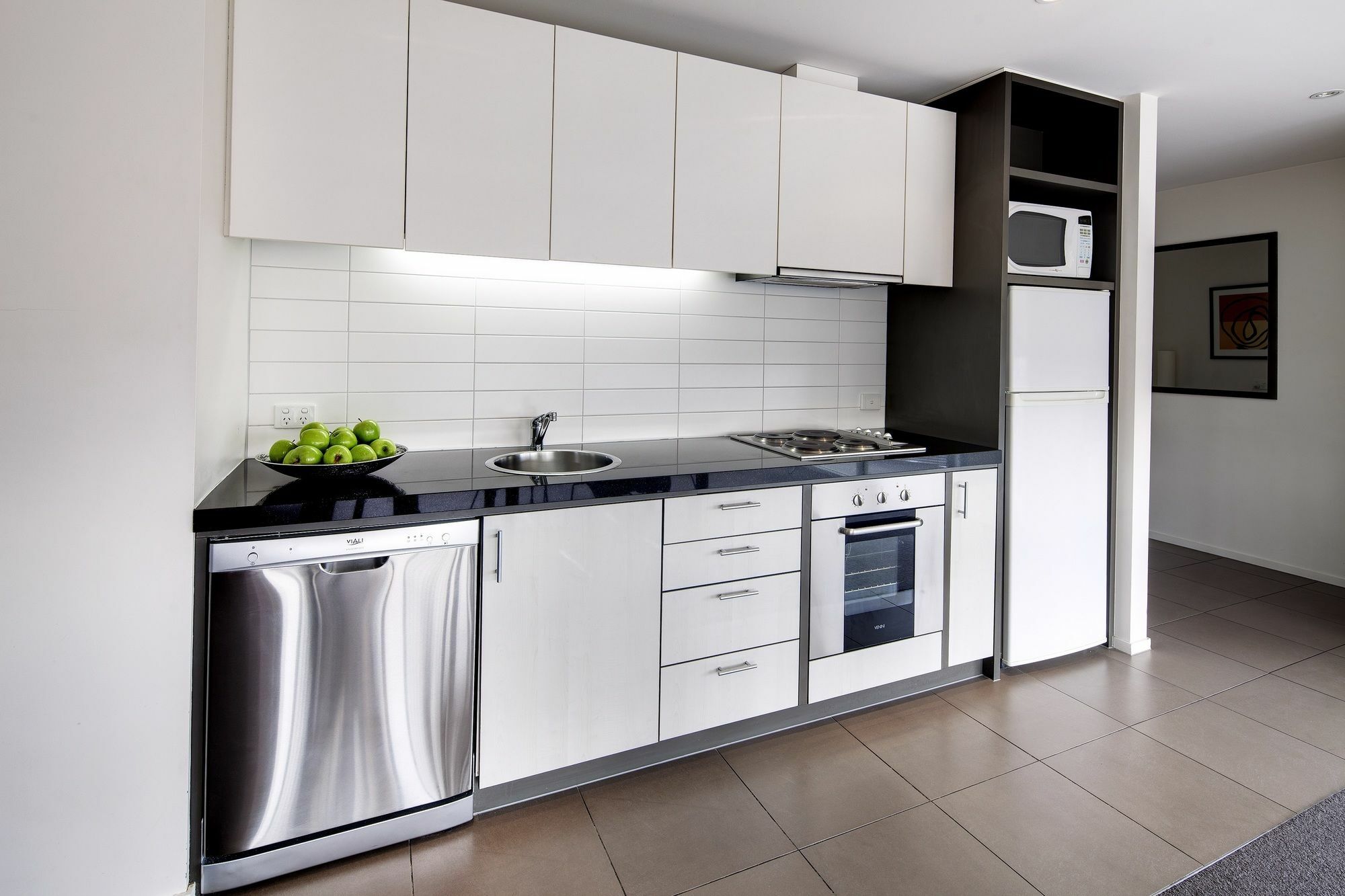 Punthill Essendon 4* Melbourne