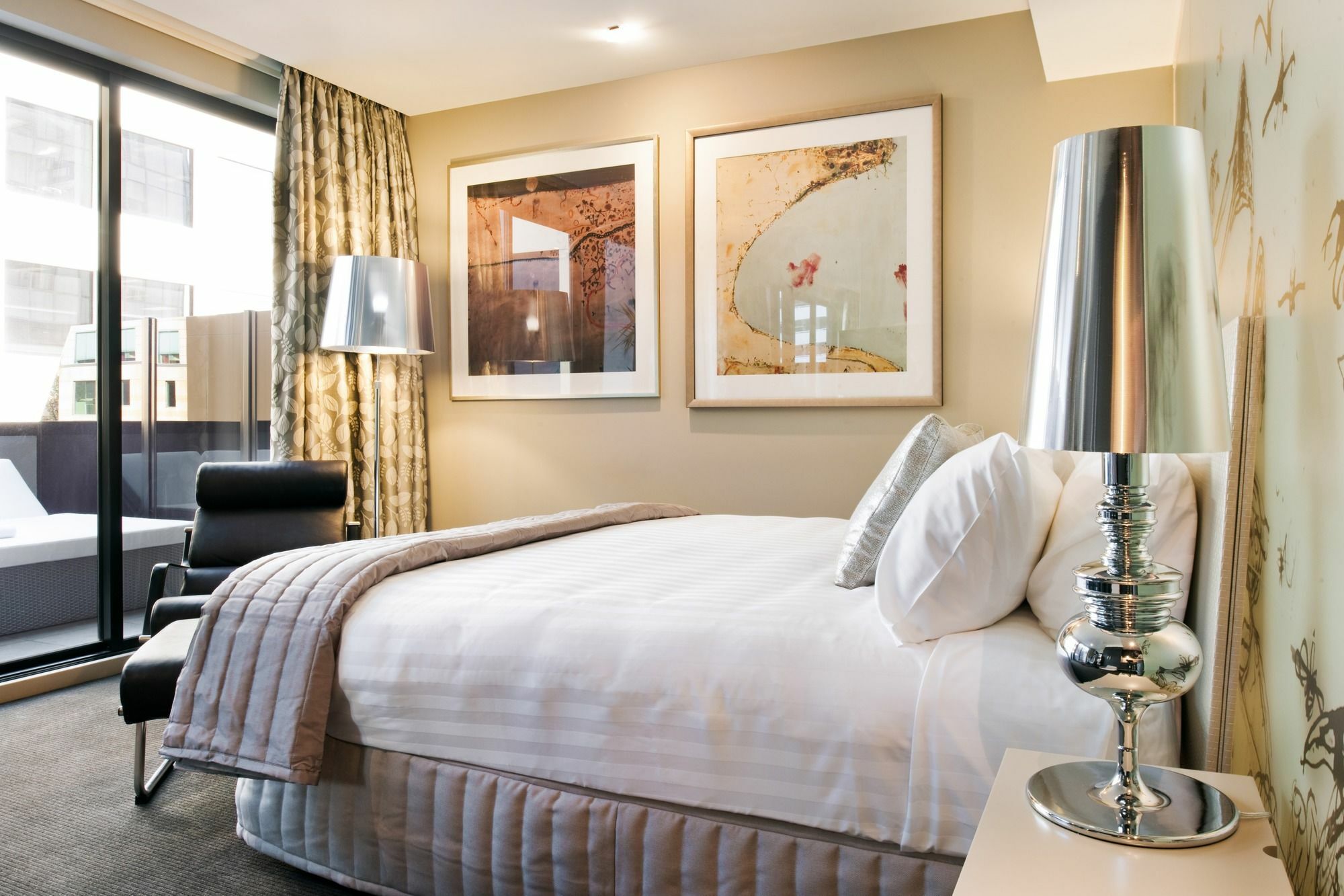 The Olsen Art Series Hotel