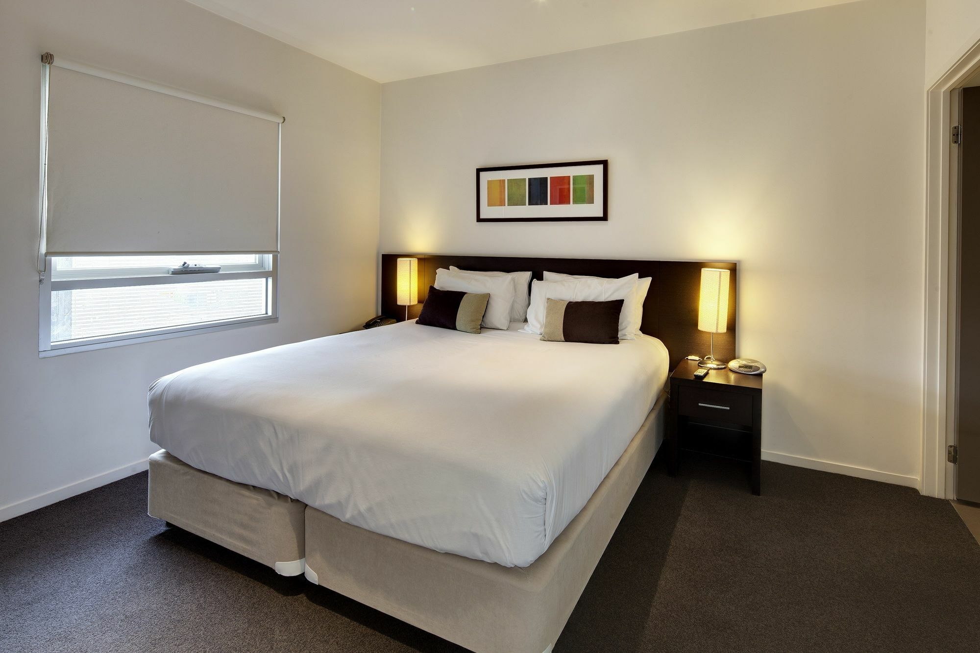 Punthill Essendon 4* Melbourne