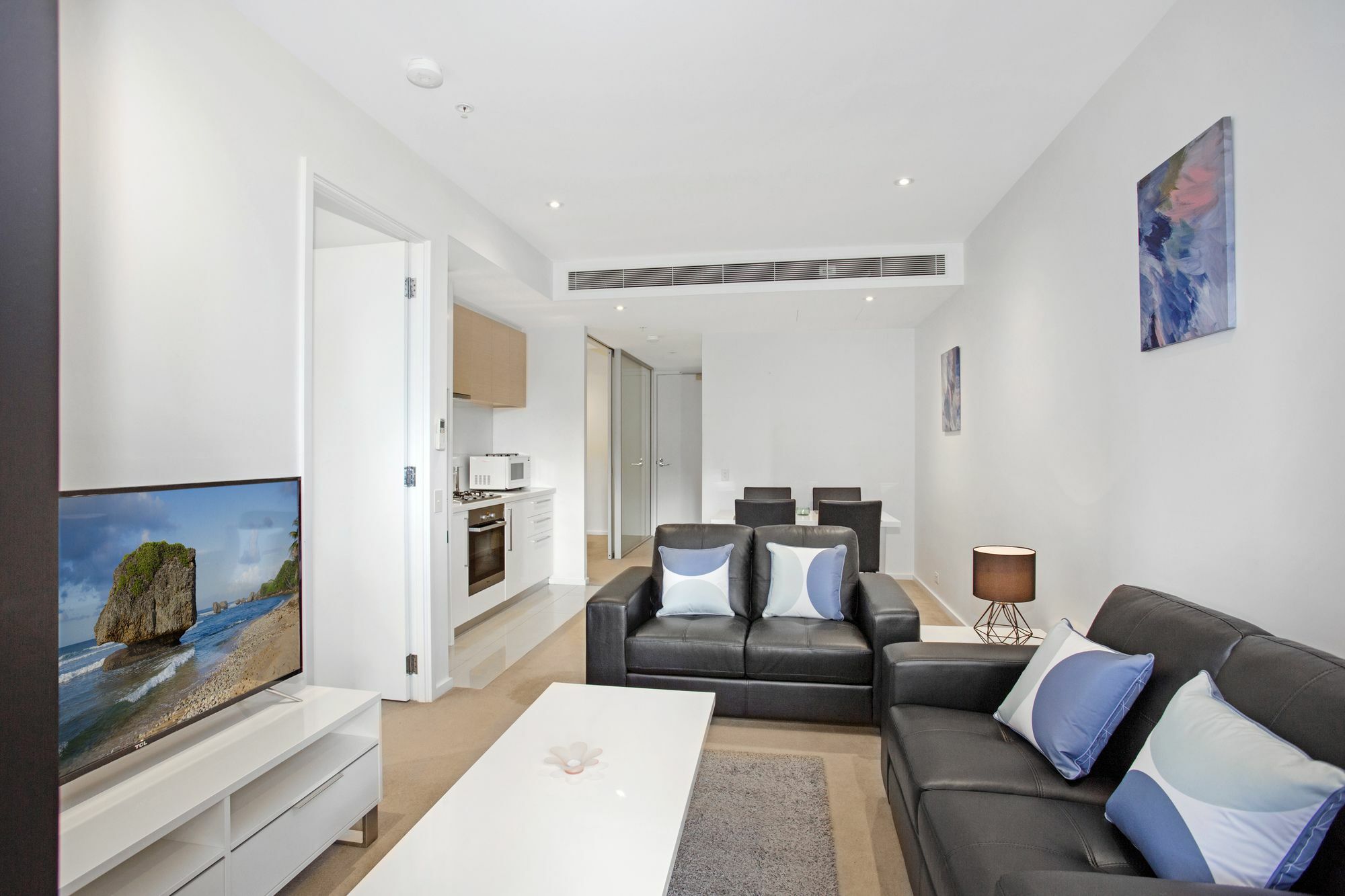 Astra Southbank Melbourne