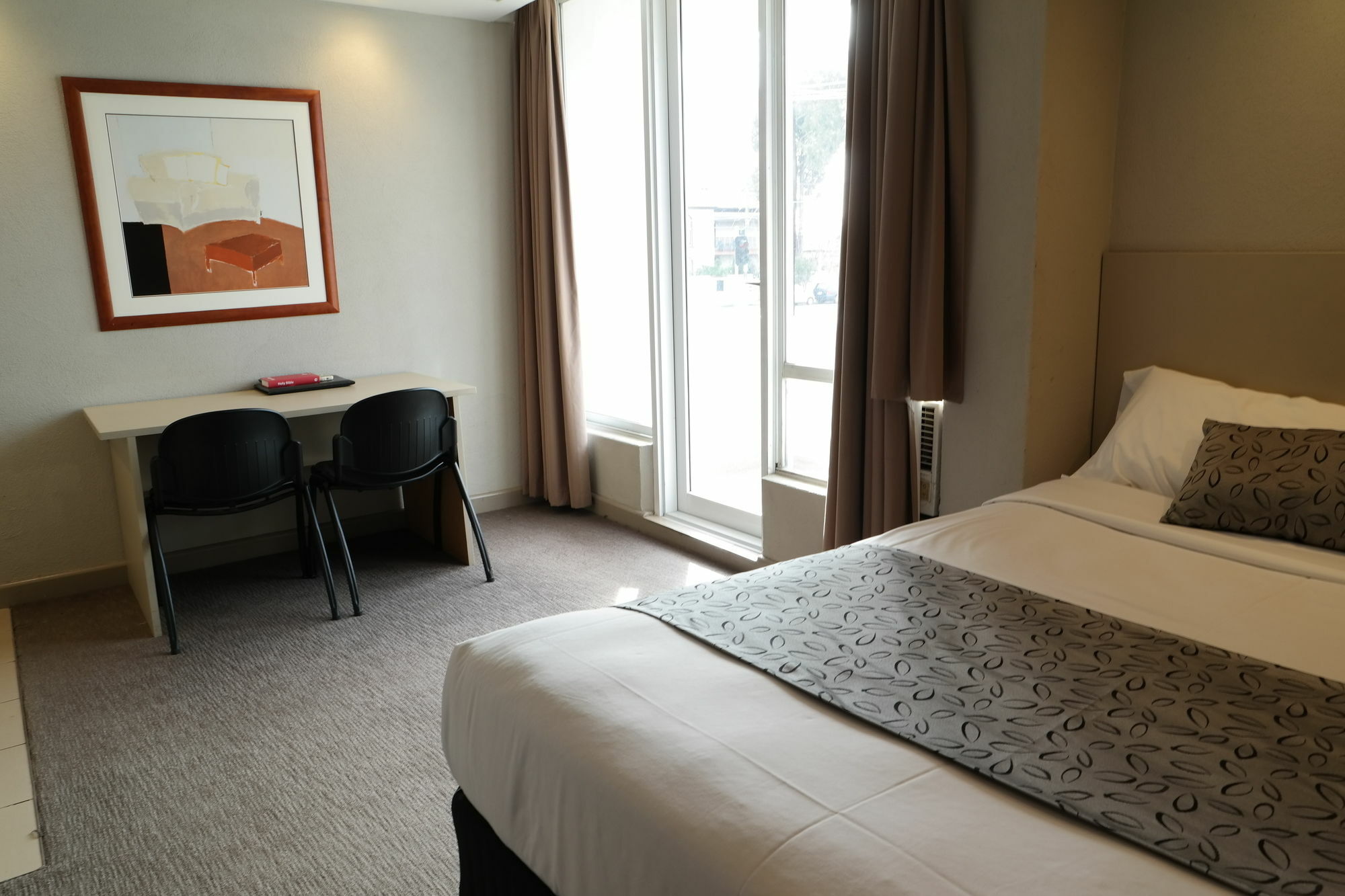 Parkville Place Serviced Motel Melbourne