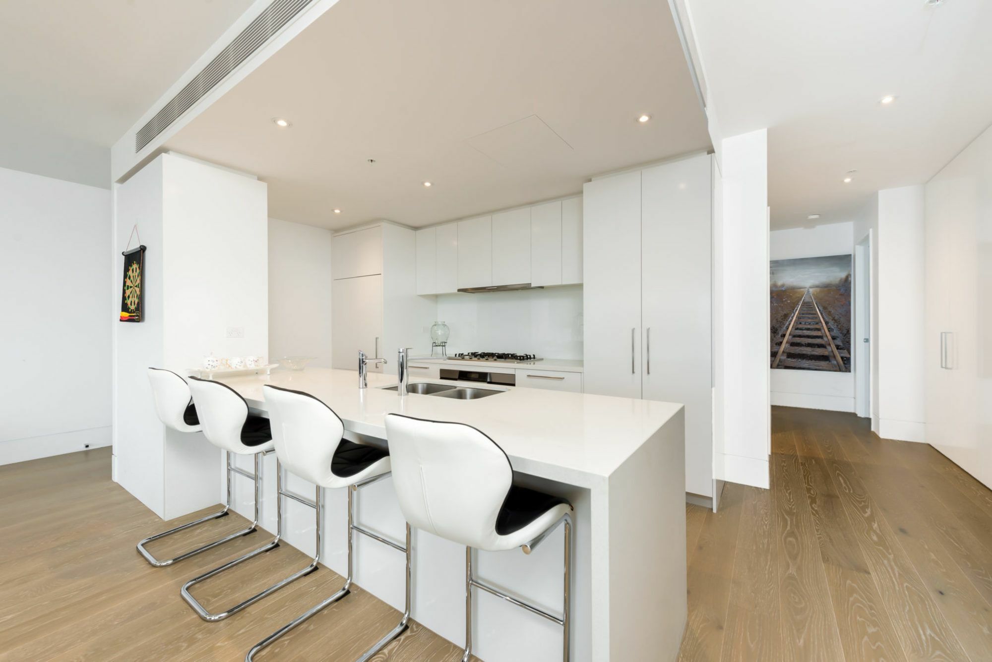 Roomerang At Prima Pearl 58 Melbourne