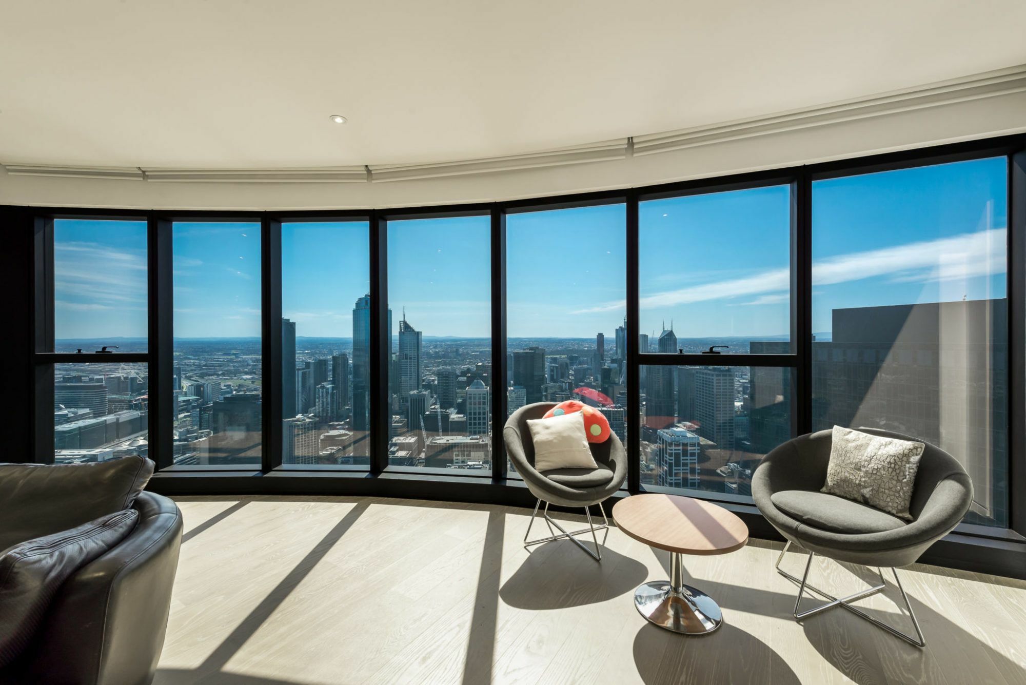 Roomerang At Prima Pearl 58 * Melbourne