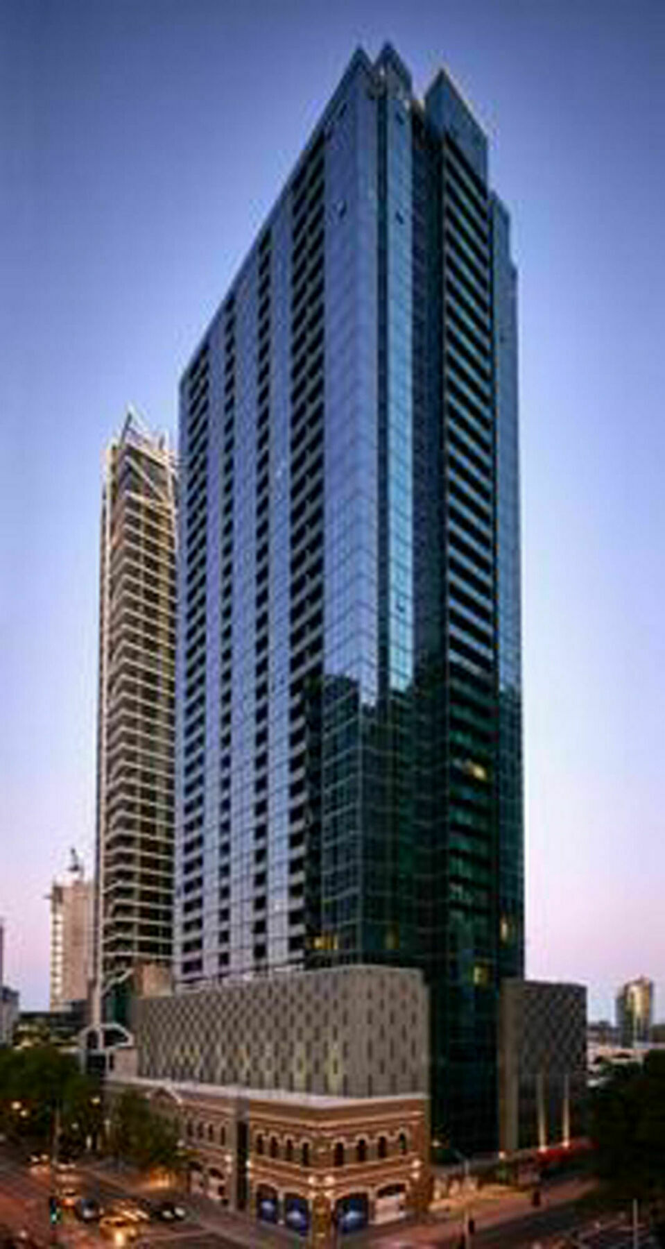 Tempo - Power St Melbourne