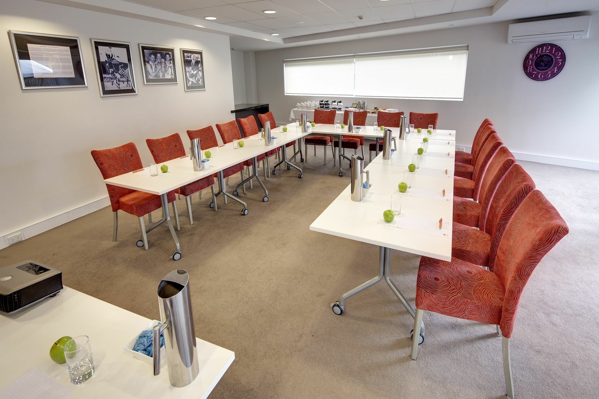 Aparthotel Punthill Essendon Melbourne