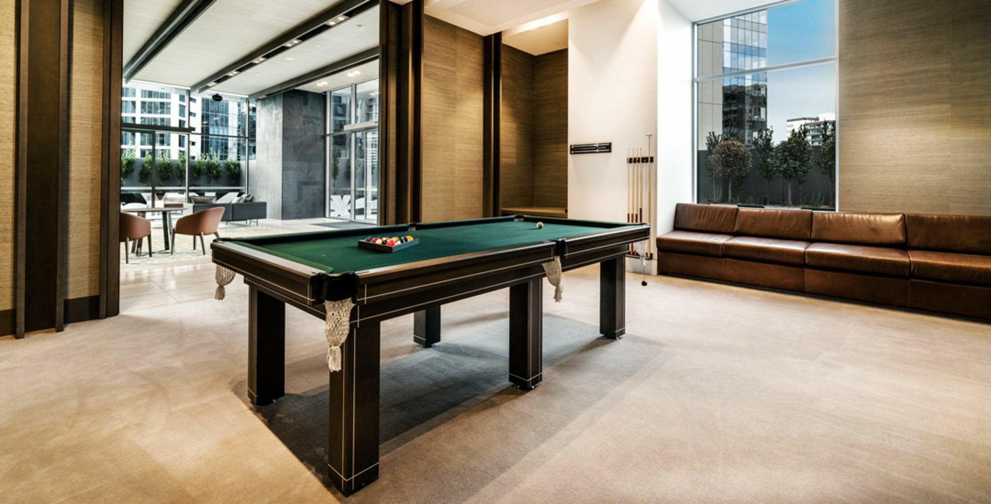 Roomerang At Prima Pearl 58 Melbourne