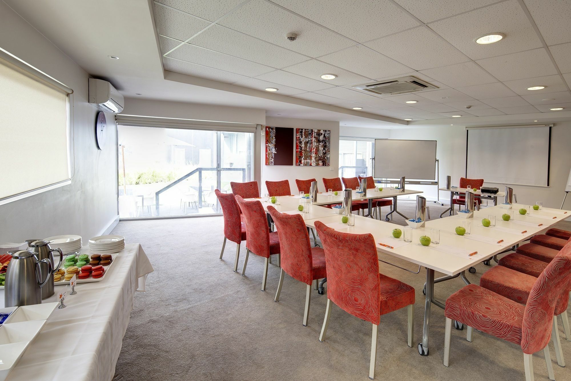 Punthill Essendon Aparthotel