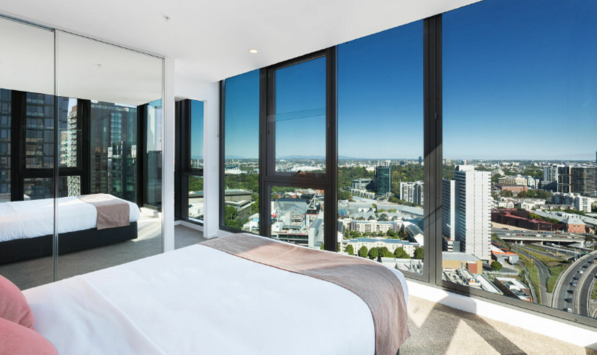 Tempo - Power St 4* Melbourne