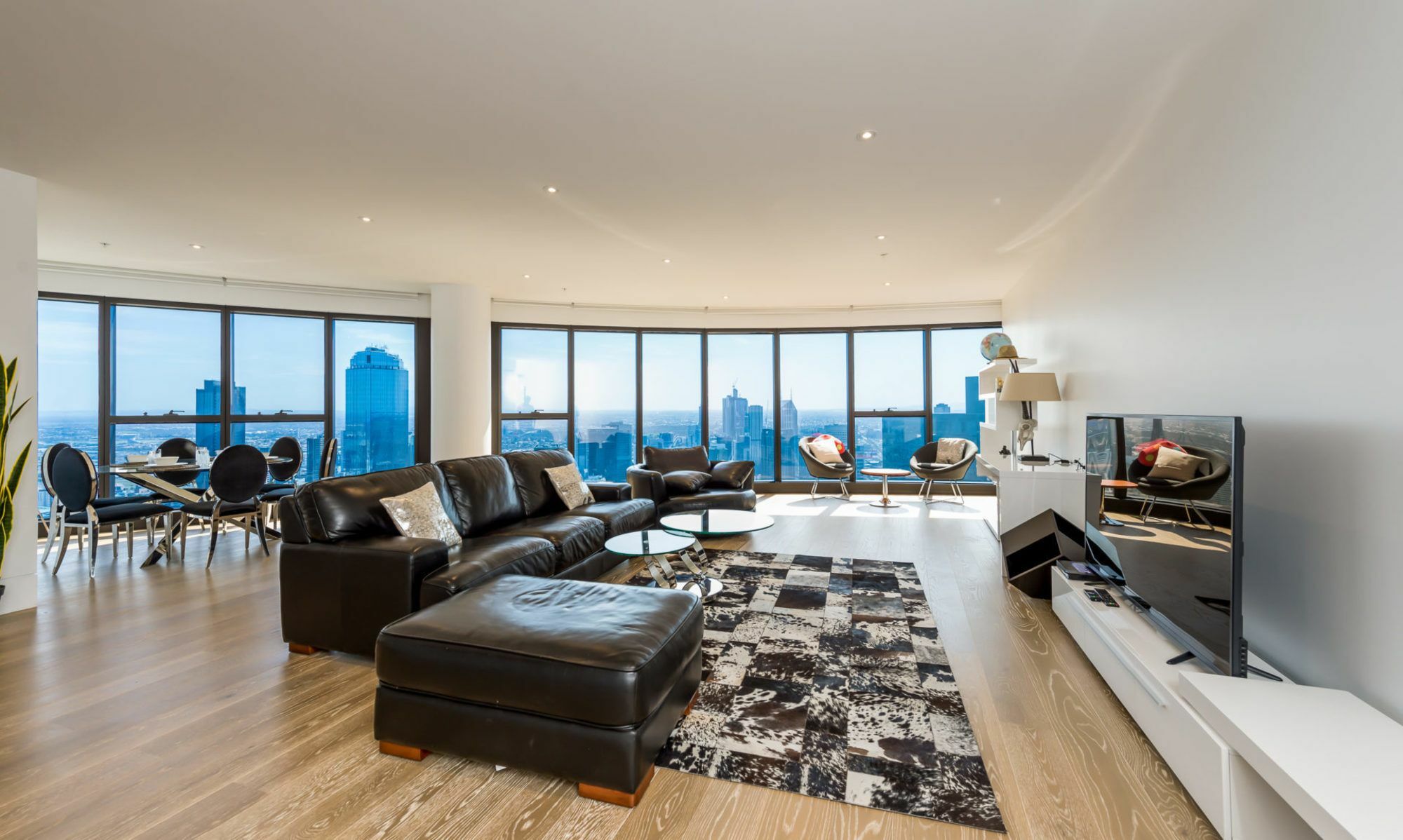Roomerang At Prima Pearl 58 * Melbourne