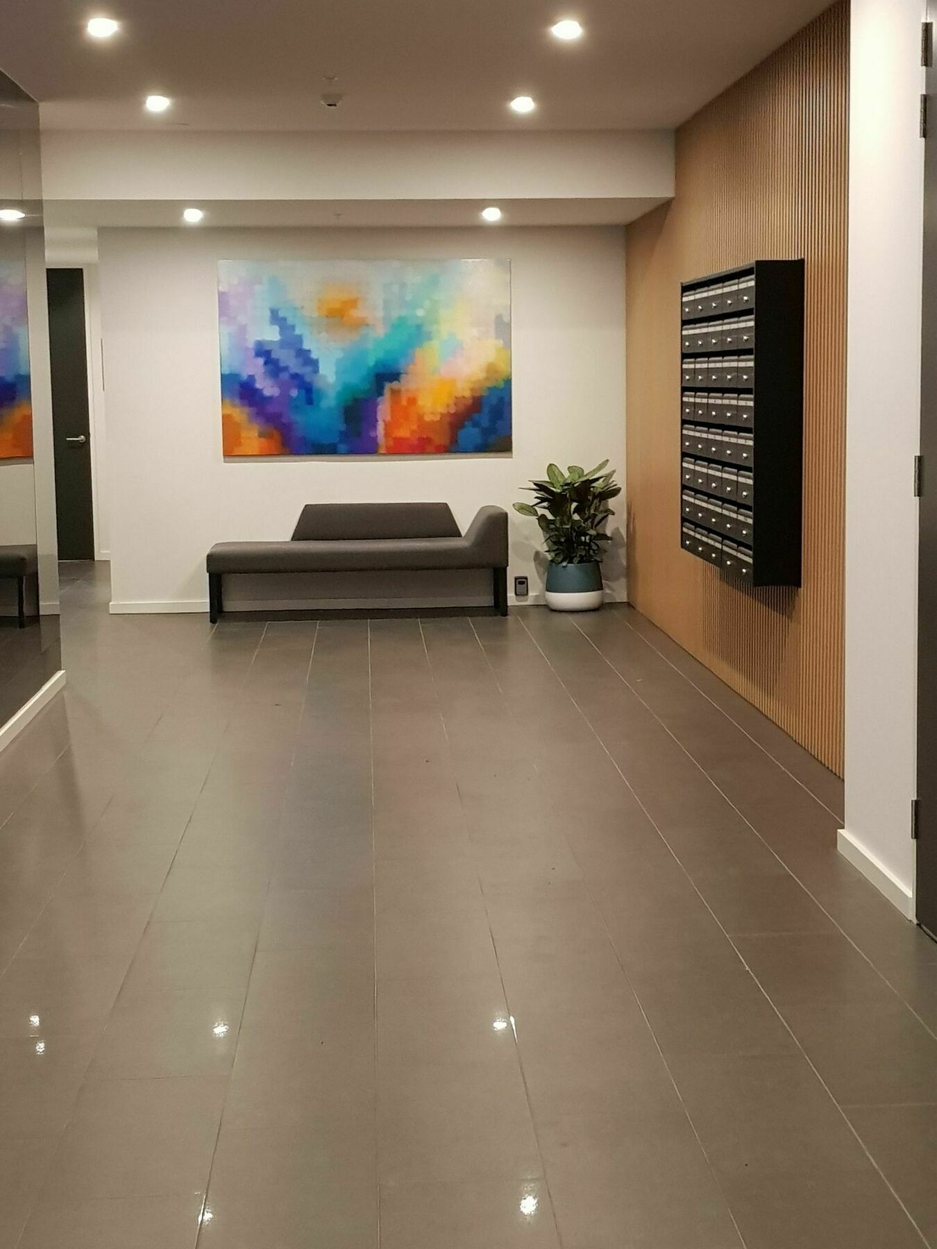 Apartment St Kilda By The