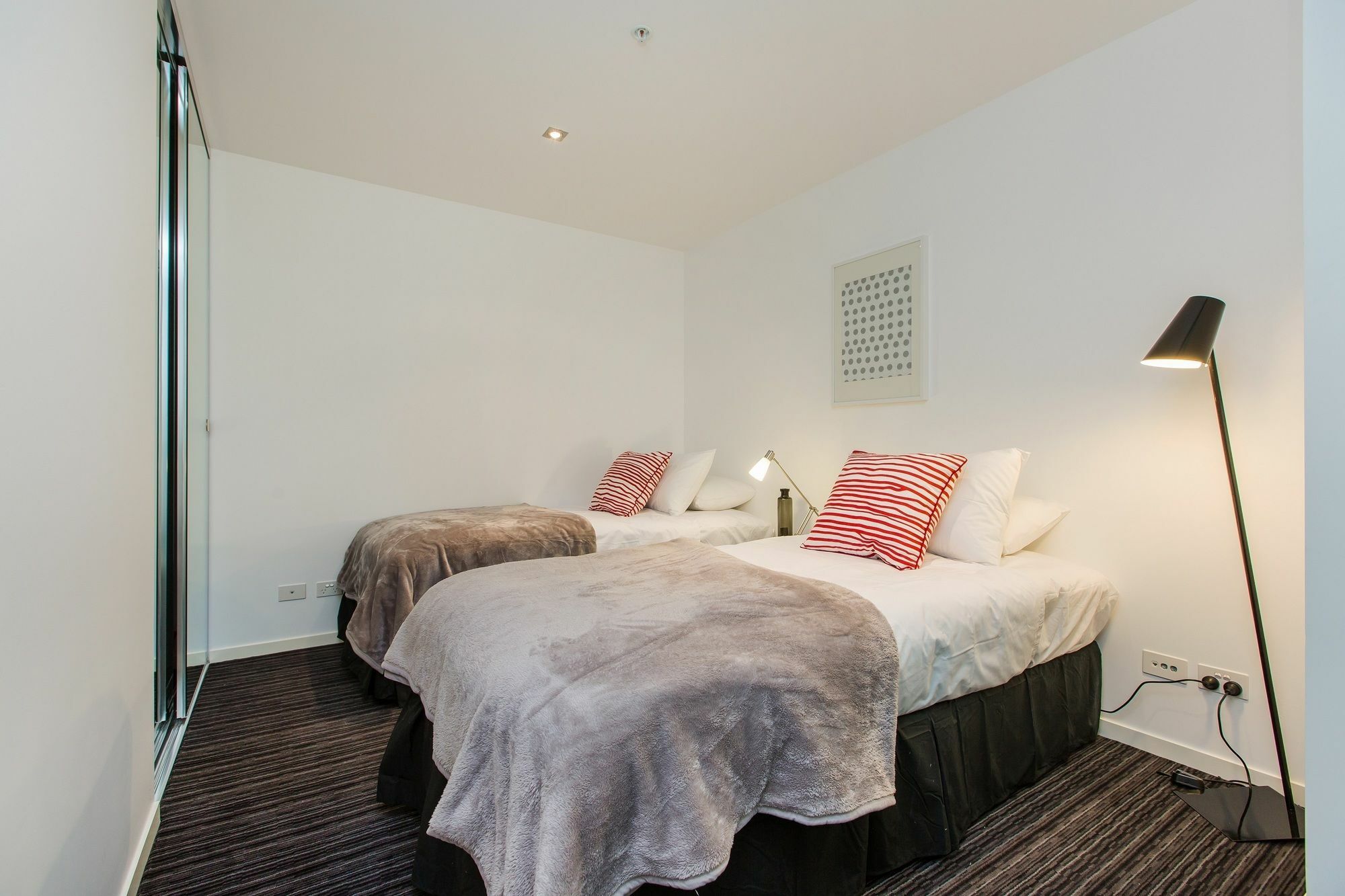 Parkside Apartment Melbourne
