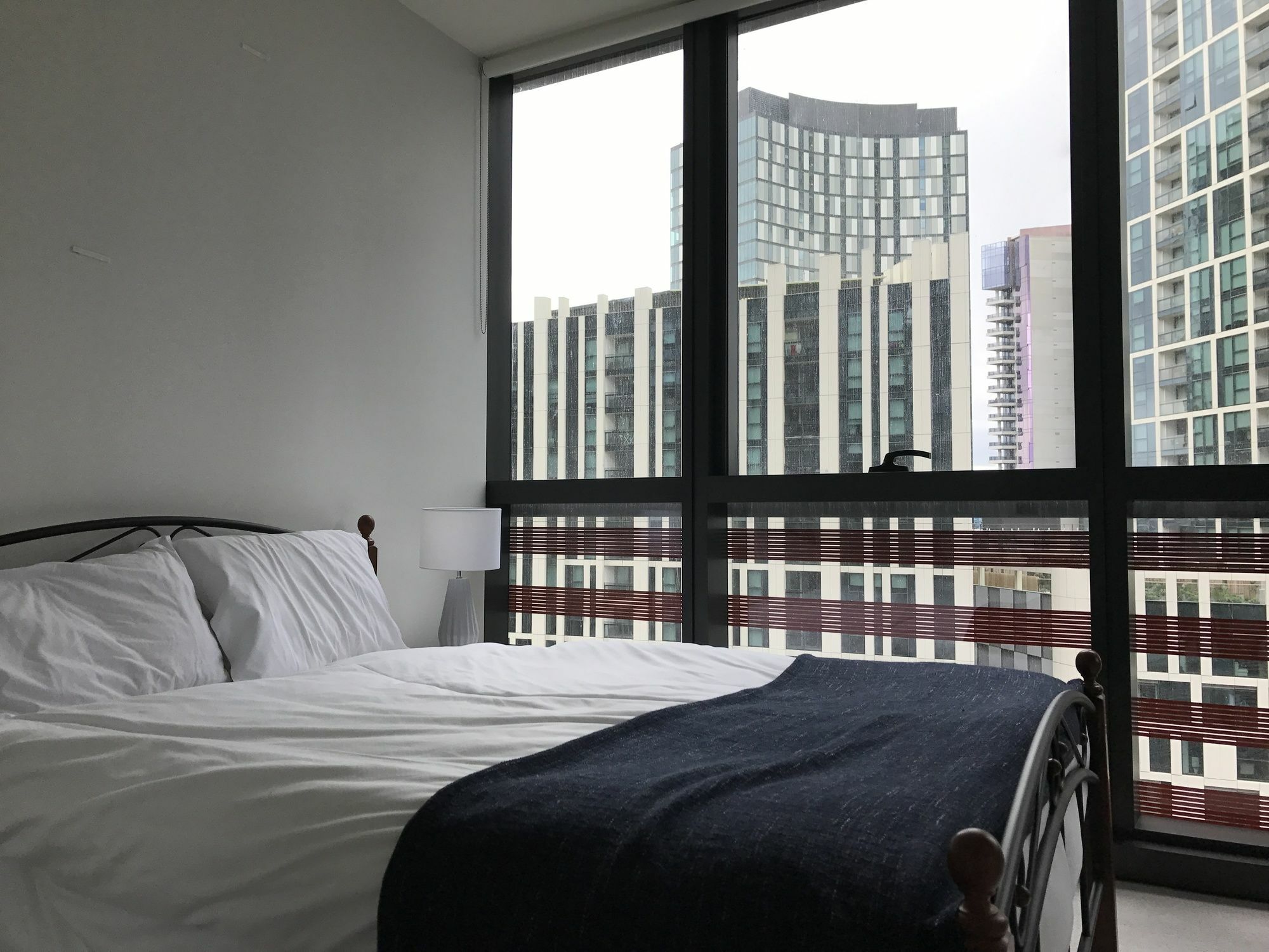 Urbanminder @ 889 Apartment Melbourne