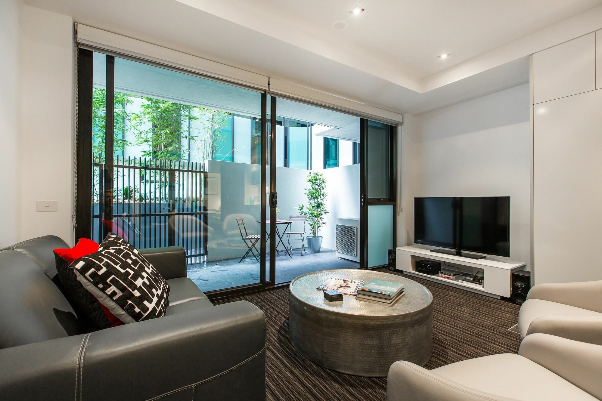Parkside Apartment Melbourne