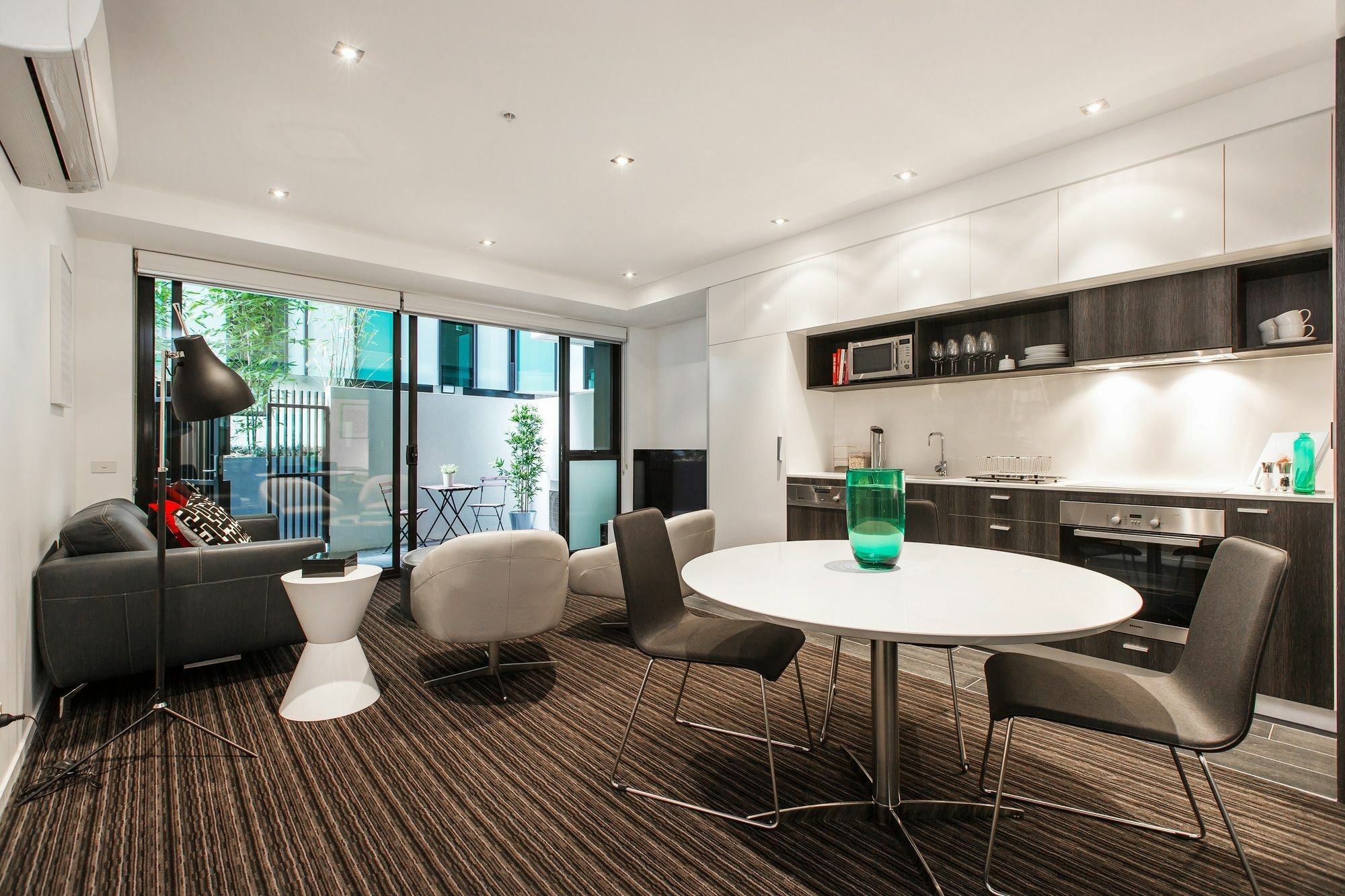Apartment Parkside Melbourne