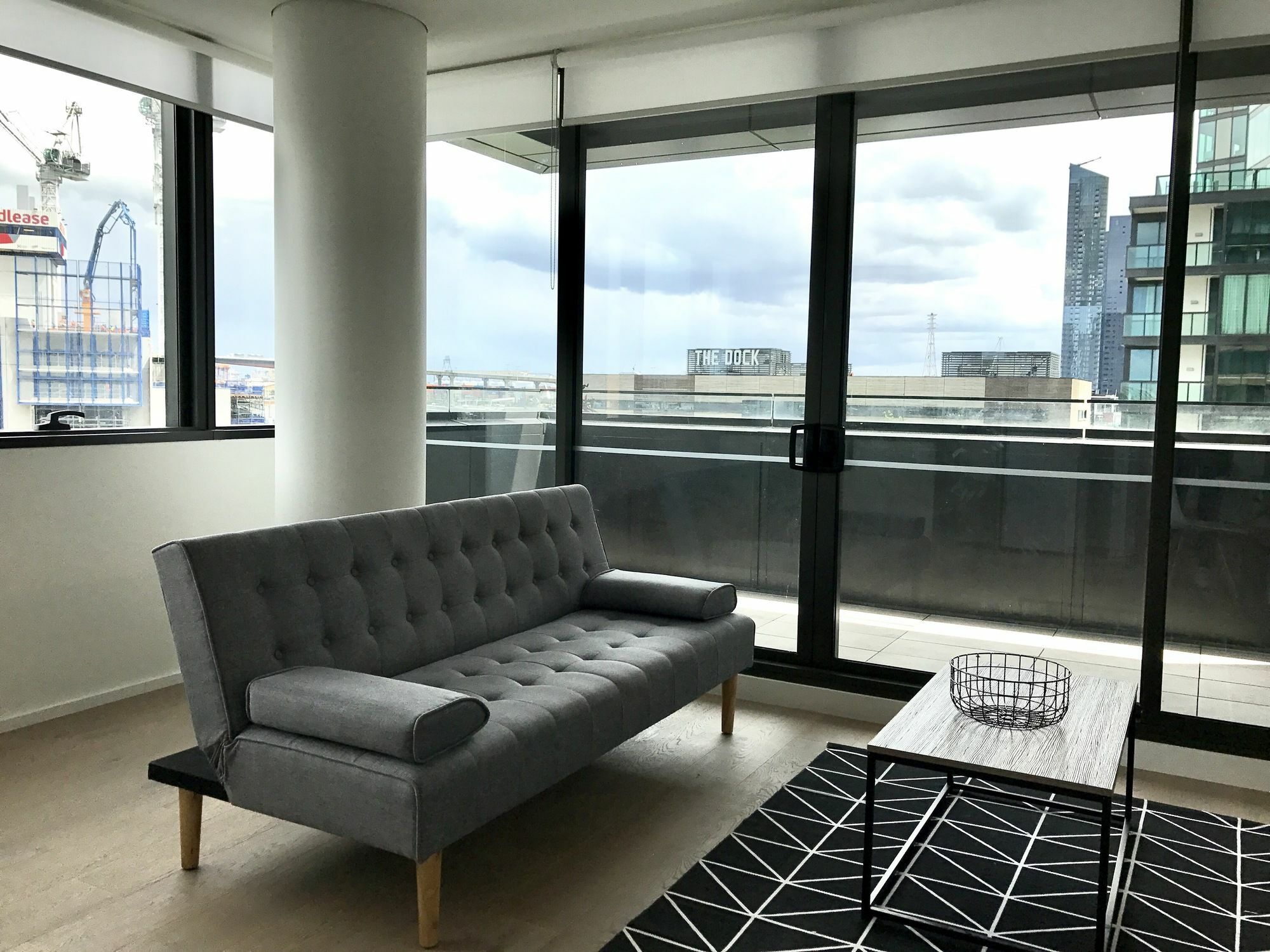 Apartment Urbanminder @ 889